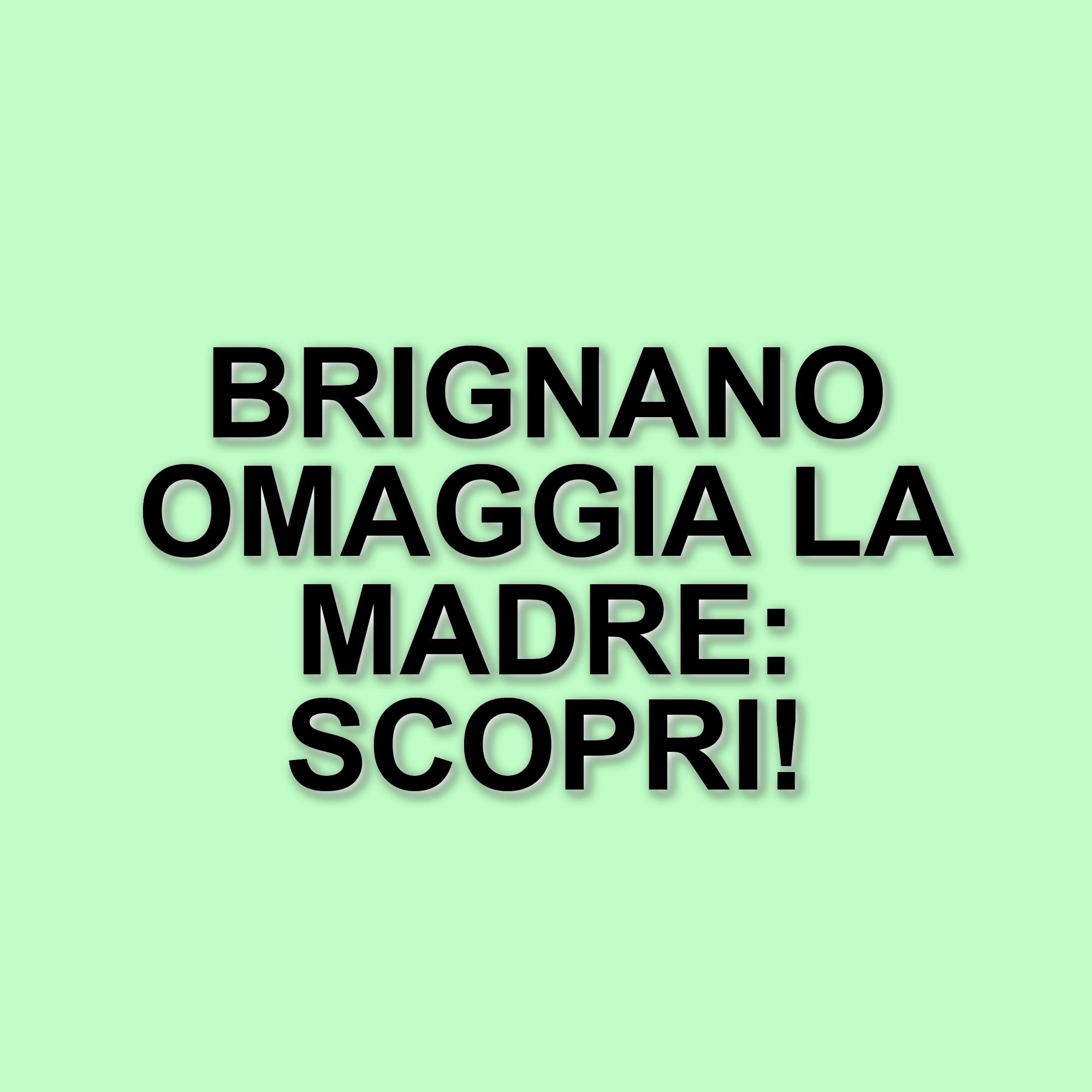 Enrico Brignano torna in scena con "Bello di mamma": un tributo alla madre e riflessioni sulla comicità