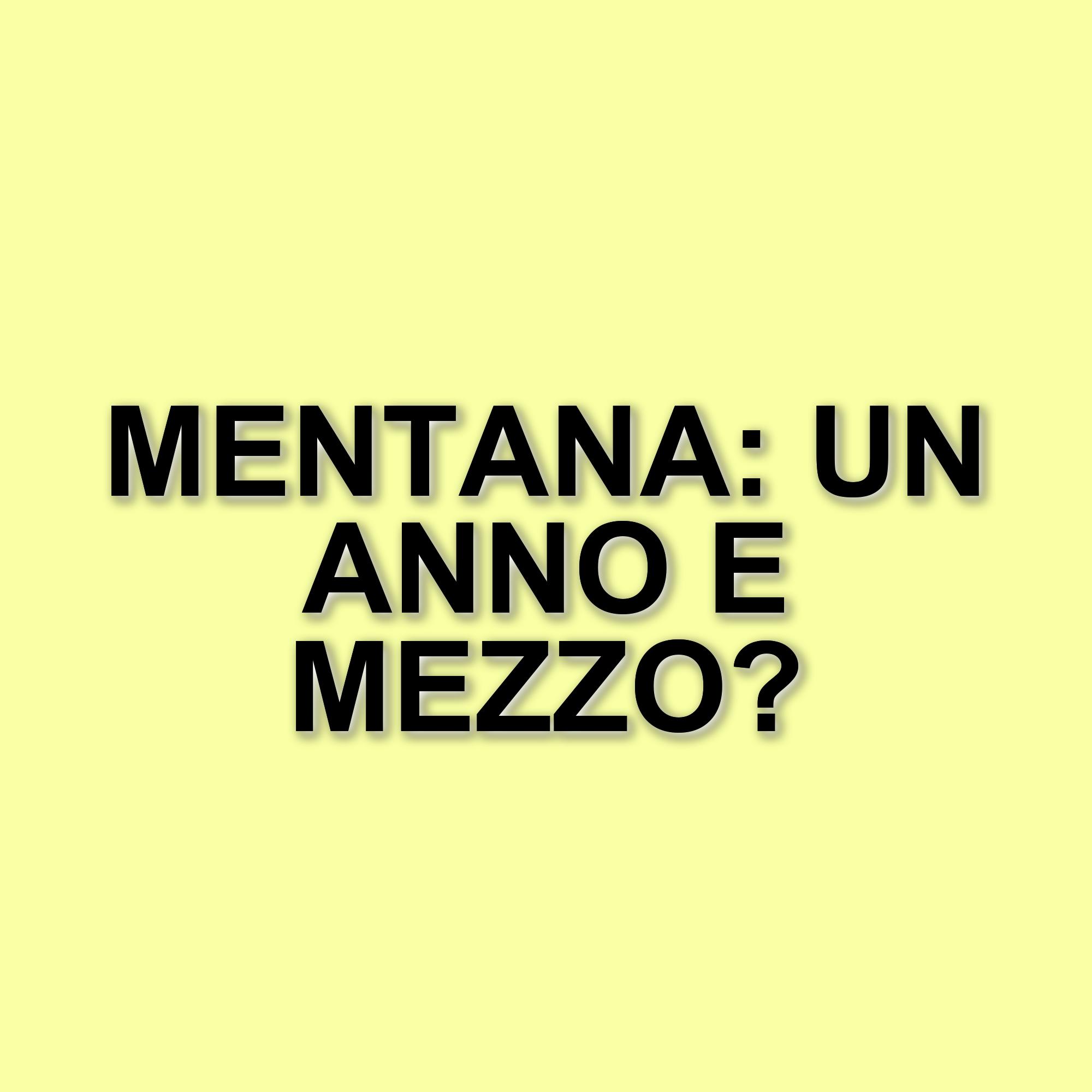 Enrico Mentana: un futuro incerto dopo un anno e mezzo a La7