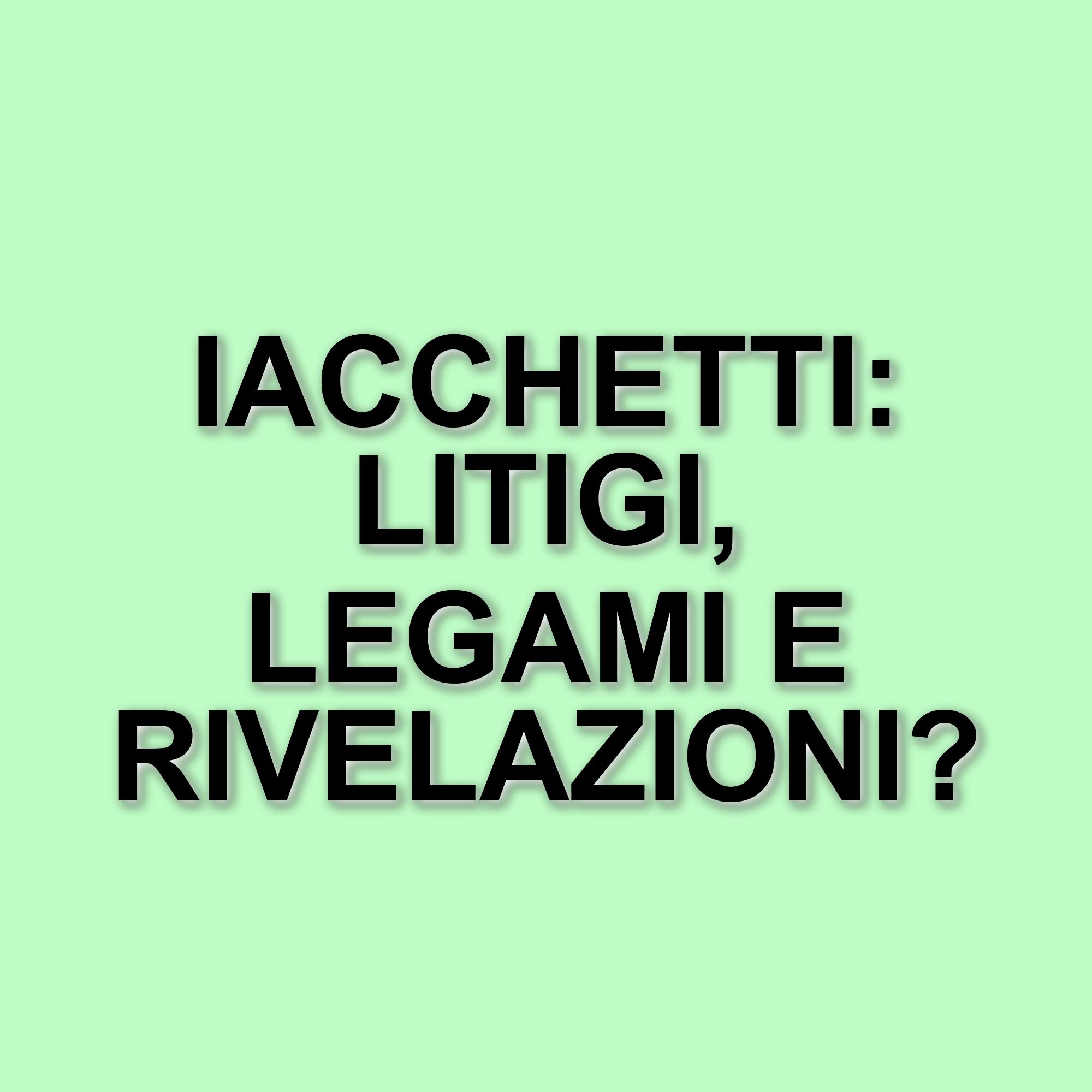 Enzo Iacchetti racconta la sua vita tra ricordi e polemiche: il litigio con Gianni Morandi