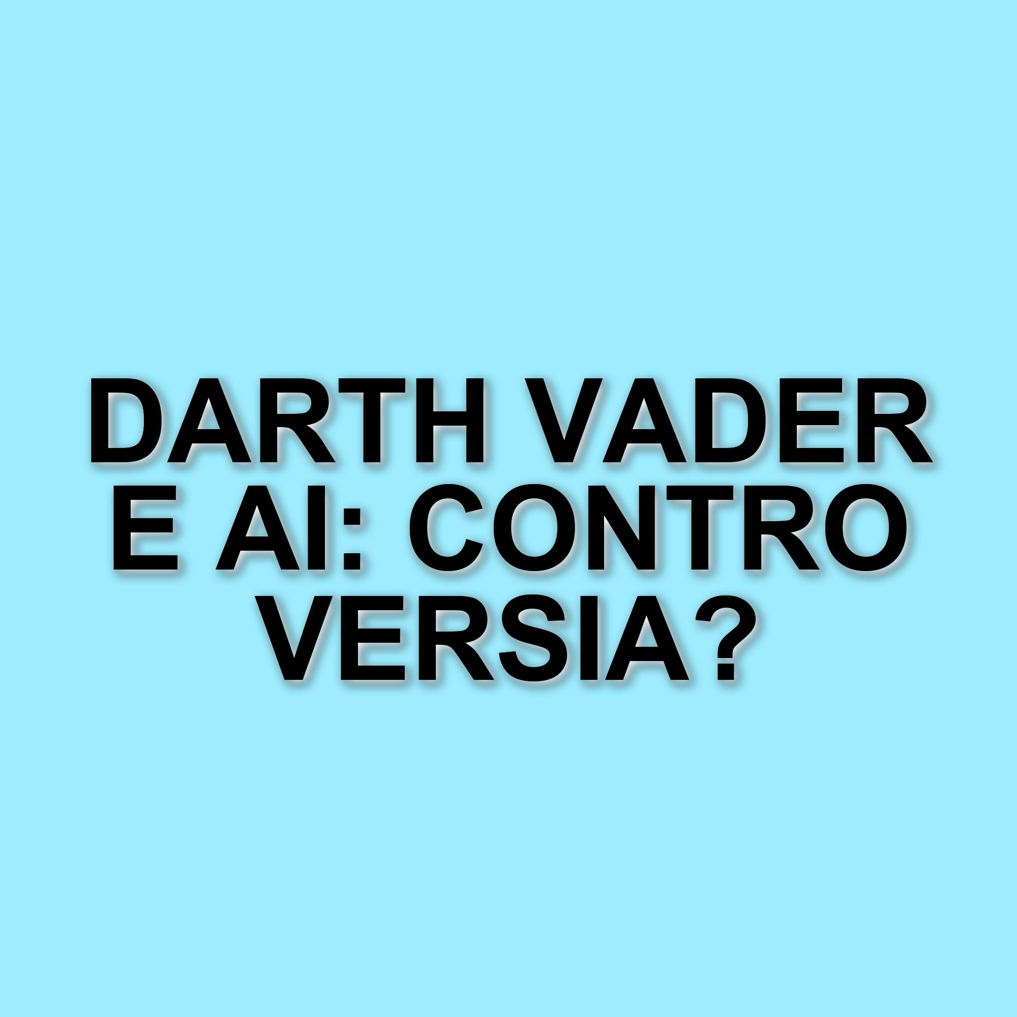 Fortnite introduce Darth Vader con voce AI, ma scoppia la polemica con SAG-AFTRA