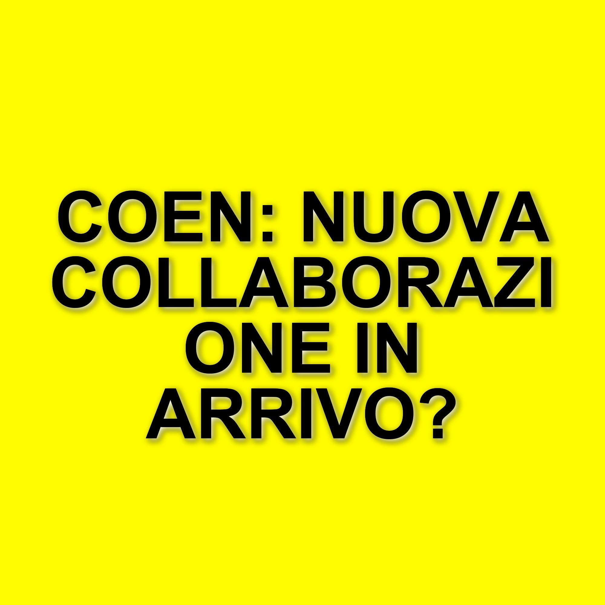 Ethan e Joel Coen: la reunion dei Fratelli Coen per un nuovo film horror