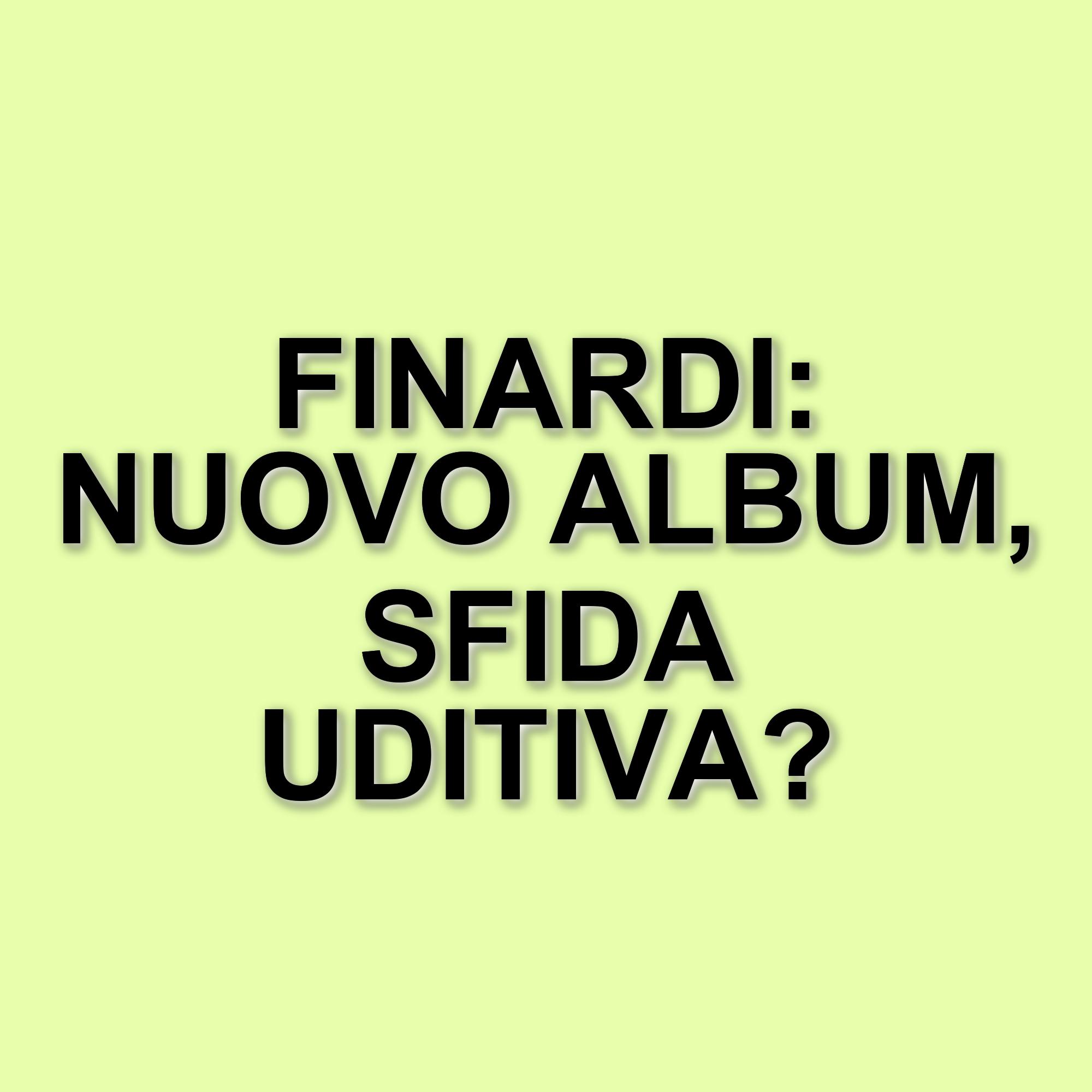 Eugenio Finardi affronta l'acufene e presenta il nuovo album 'Tutto' insieme a un tour innovativo