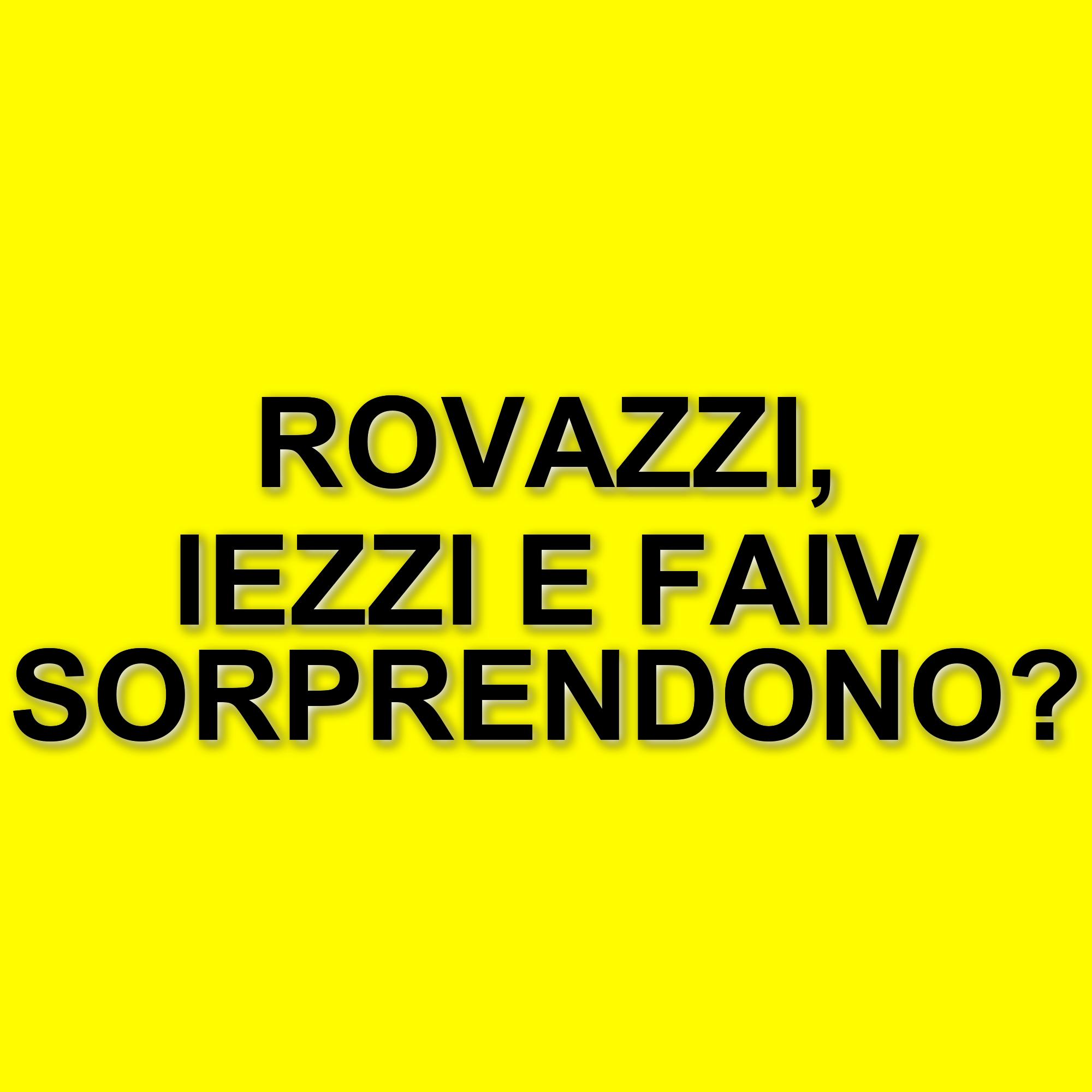 Fabio Rovazzi lancia il nuovo singolo "Red Flag": un'analisi delle relazioni moderne