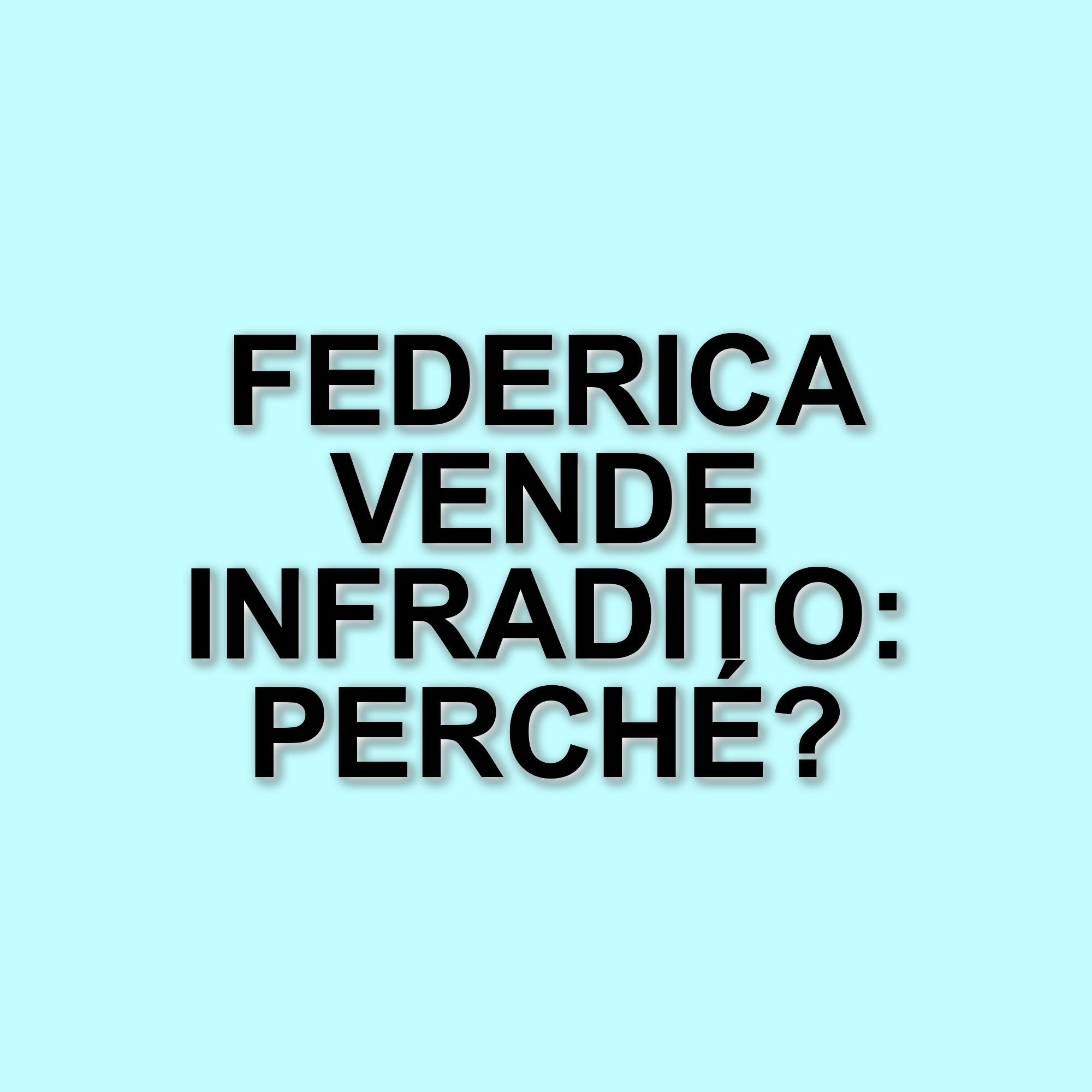 Federica Petagna e la vendita delle infradito del Grande Fratello: le motivazioni dietro la scelta