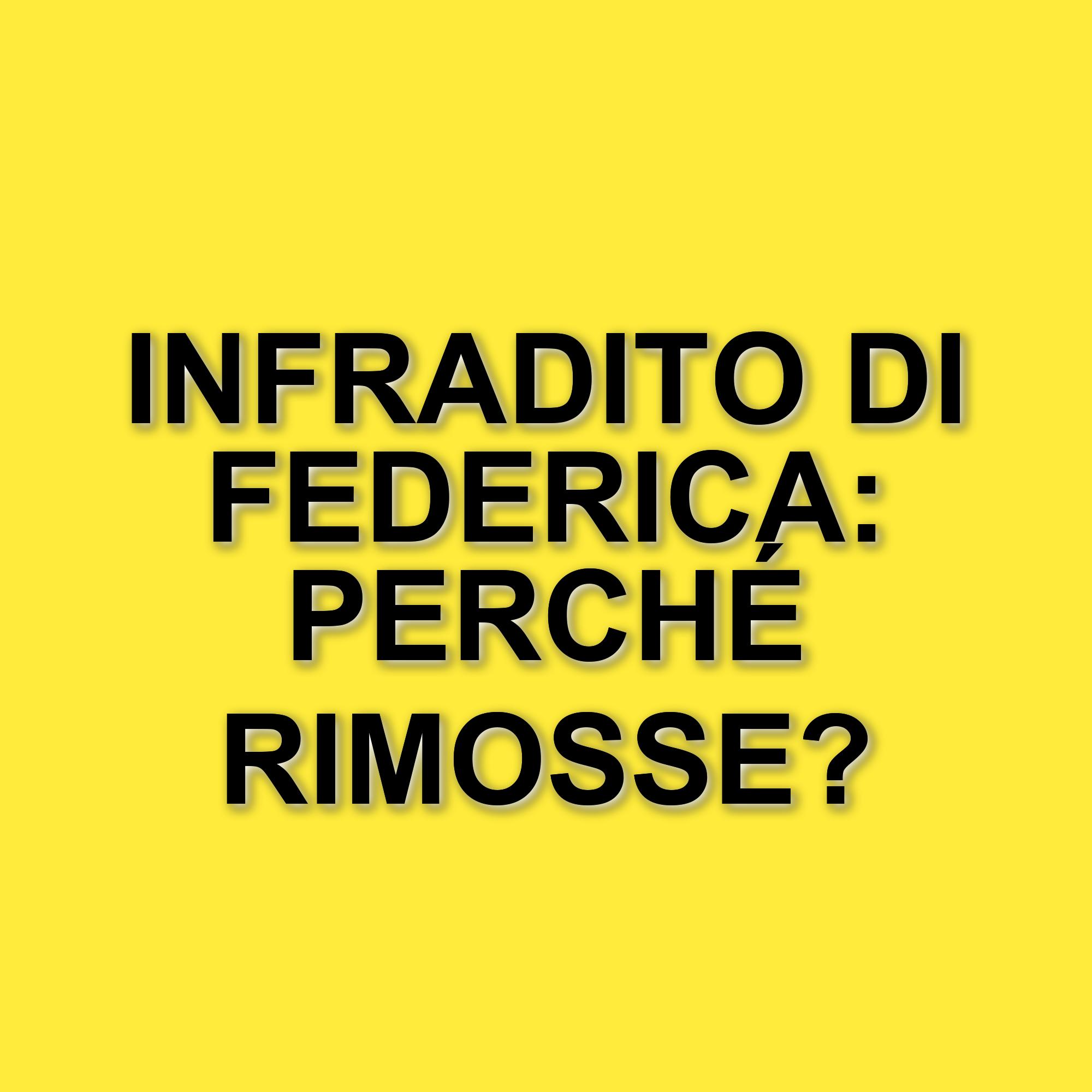 Federica Petagna mette in vendita scarpe usate del Grande Fratello: ecco cosa è successo