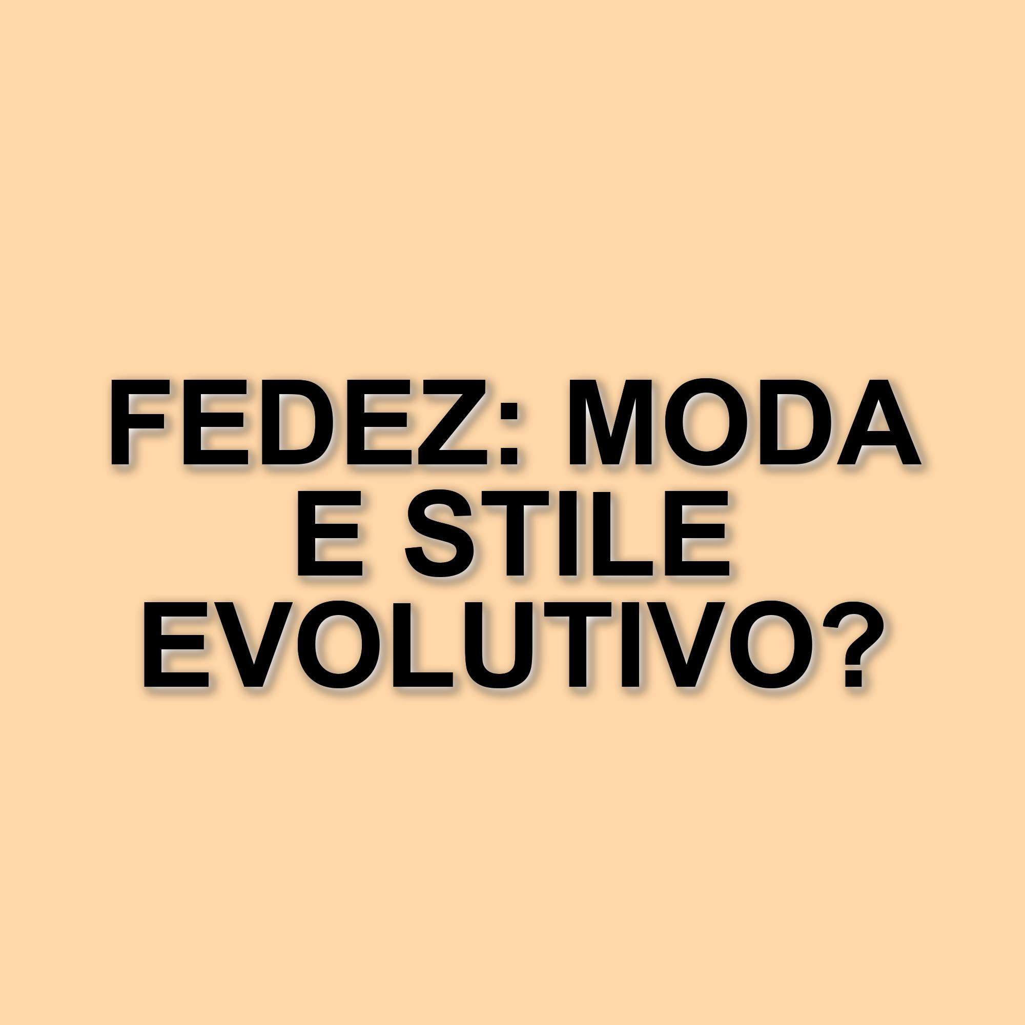 Fedez: dalla strada ai red carpet, l'evoluzione di uno stile unico e riconoscibile