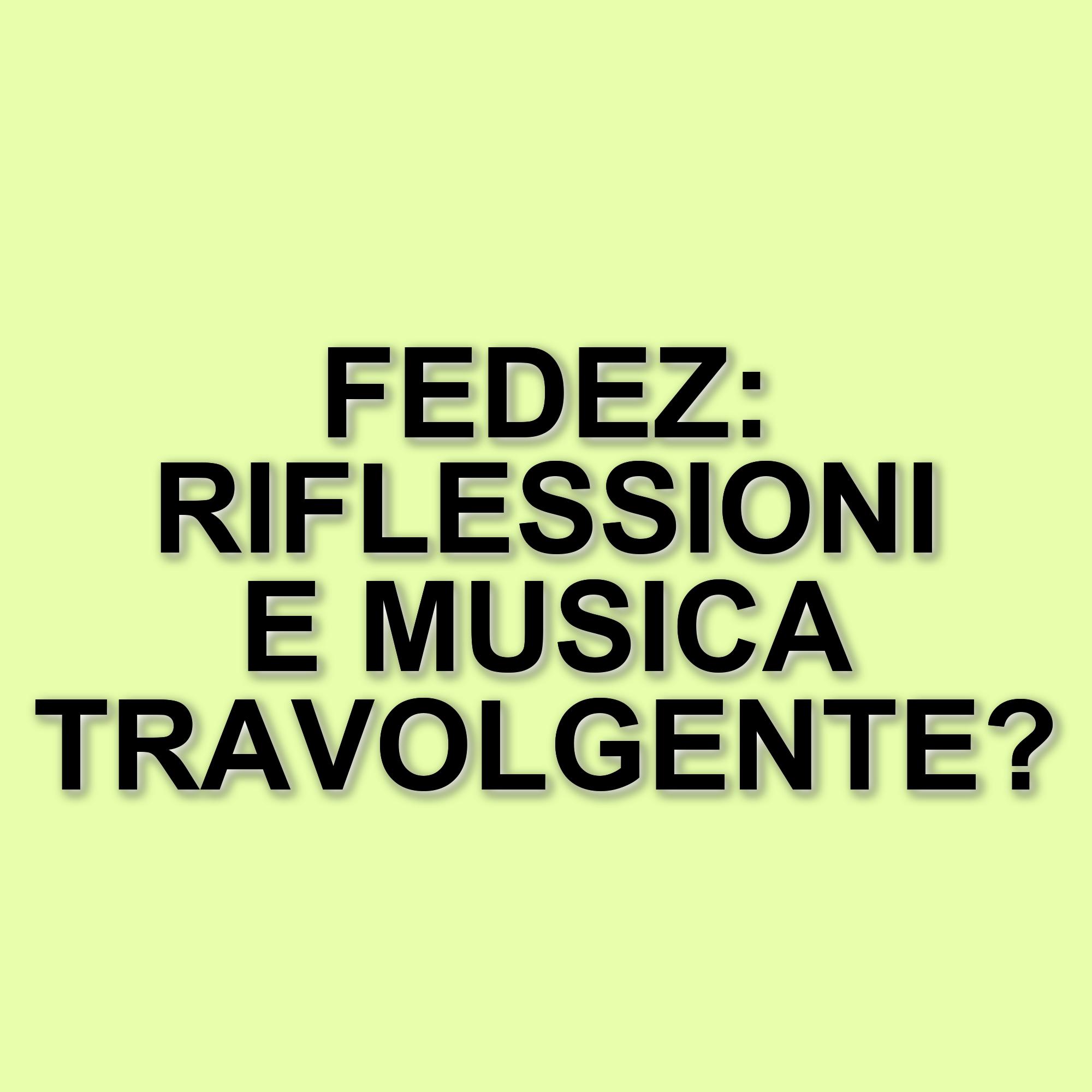 Fedez infiamma il palco di Radio Italia Live con performance e frecciatine personali