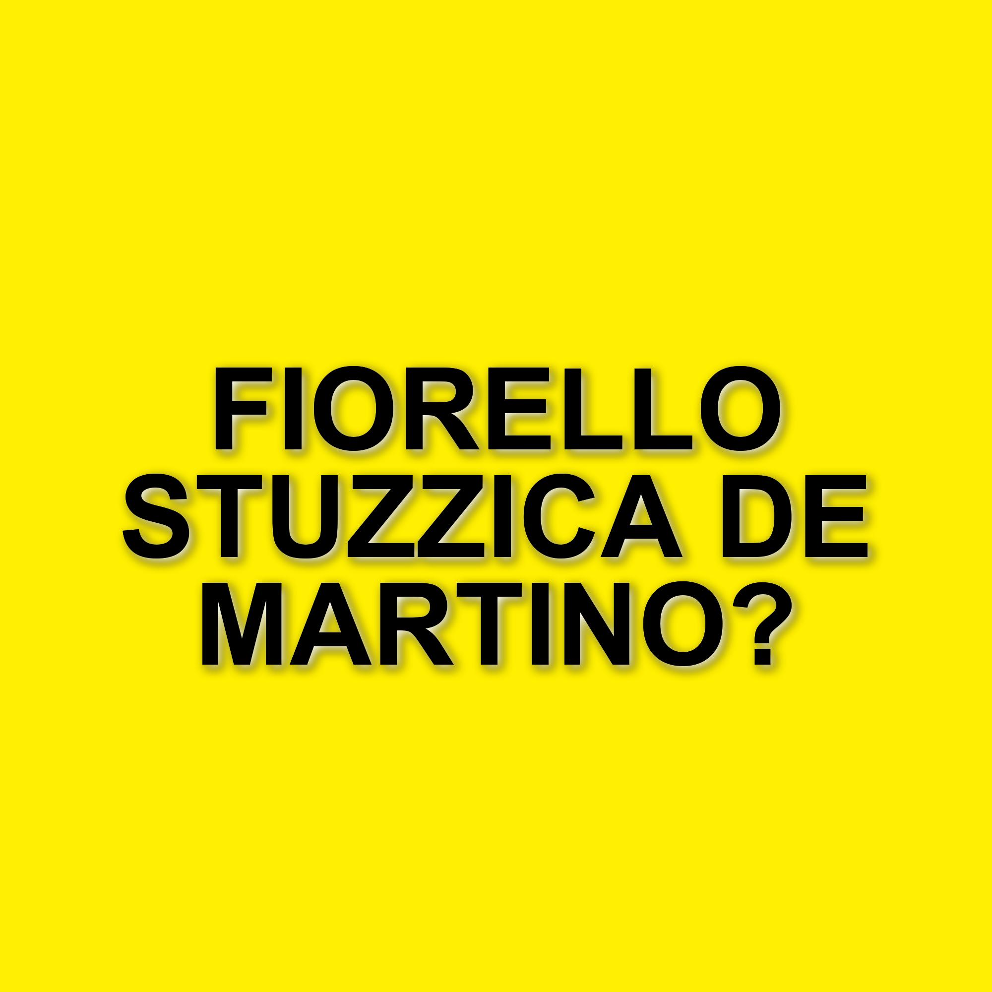 Fiorello e la sua ironia su Rai: "Sanremo a giugno, tutti contro Amadeus"