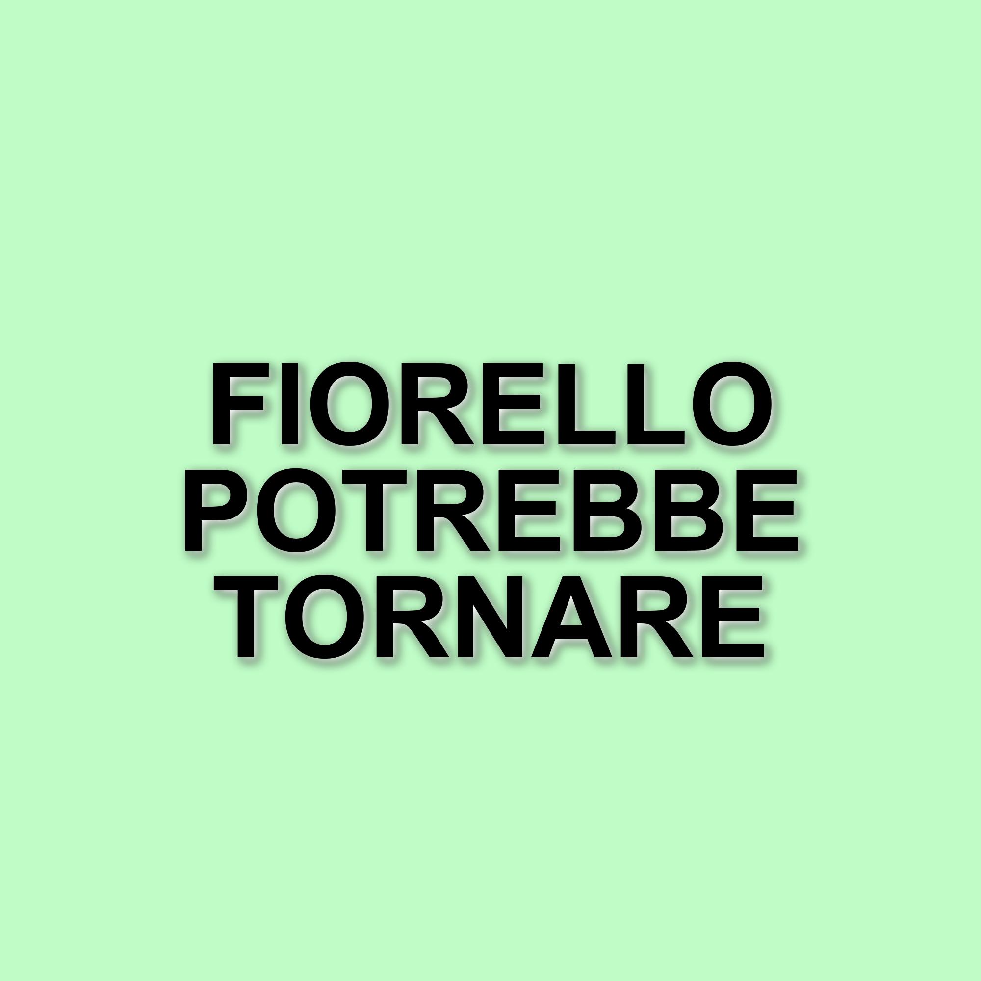 Fiorello potrebbe tornare in radio per il suo 65esimo compleanno: ecco cosa sappiamo