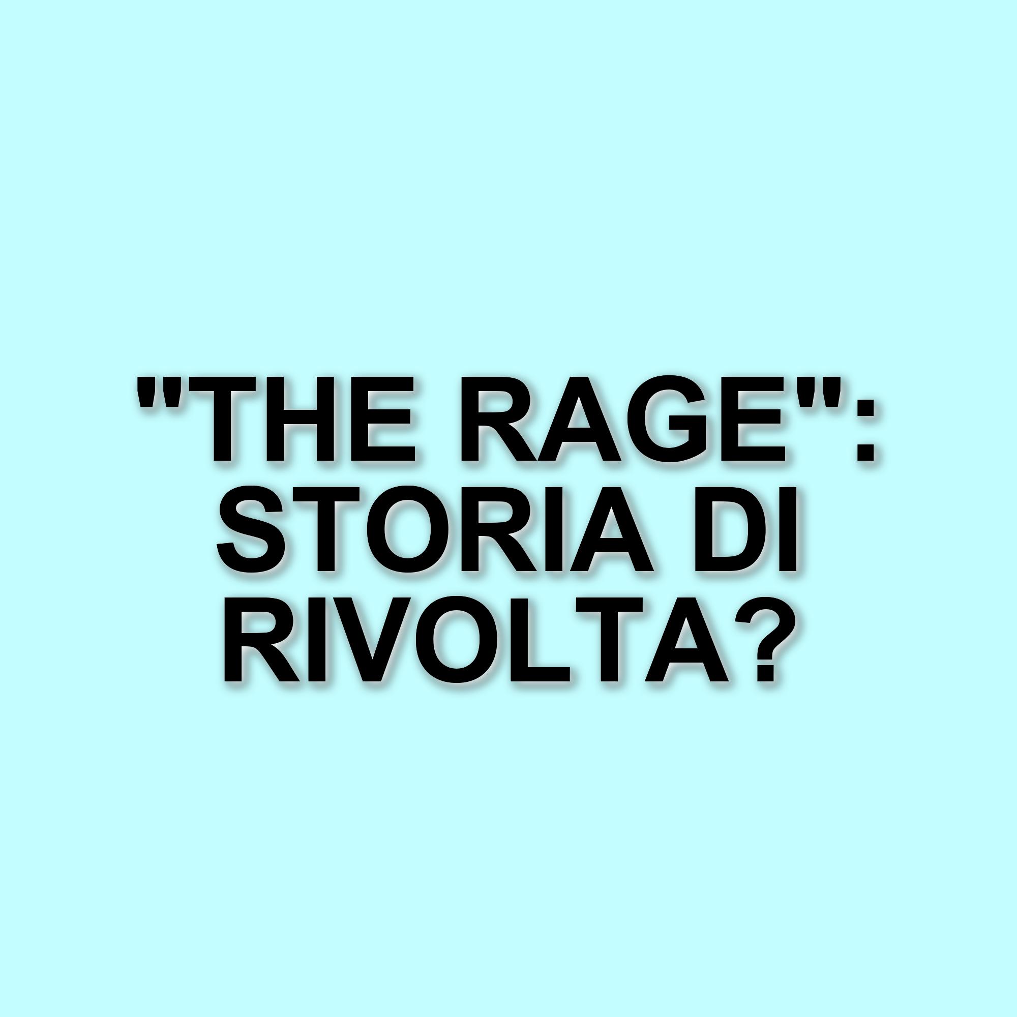 Focus Features in trattative per acquisire i diritti del film "The Rage" di Paul Greengrass