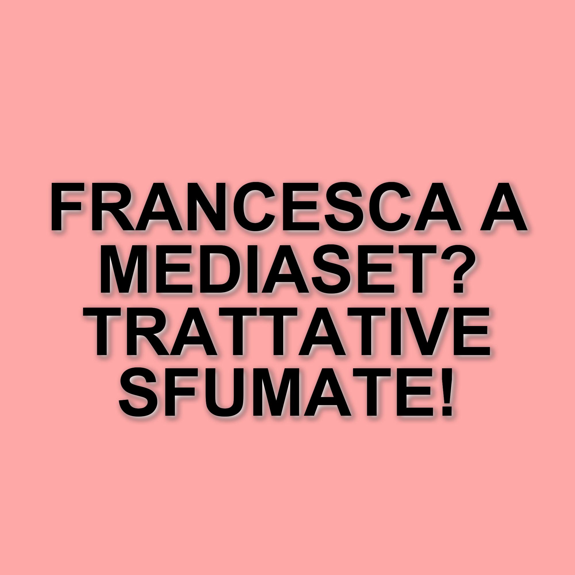Francesca Fagnani e il possibile passaggio a Mediaset: indiscrezioni sul futuro della giornalista