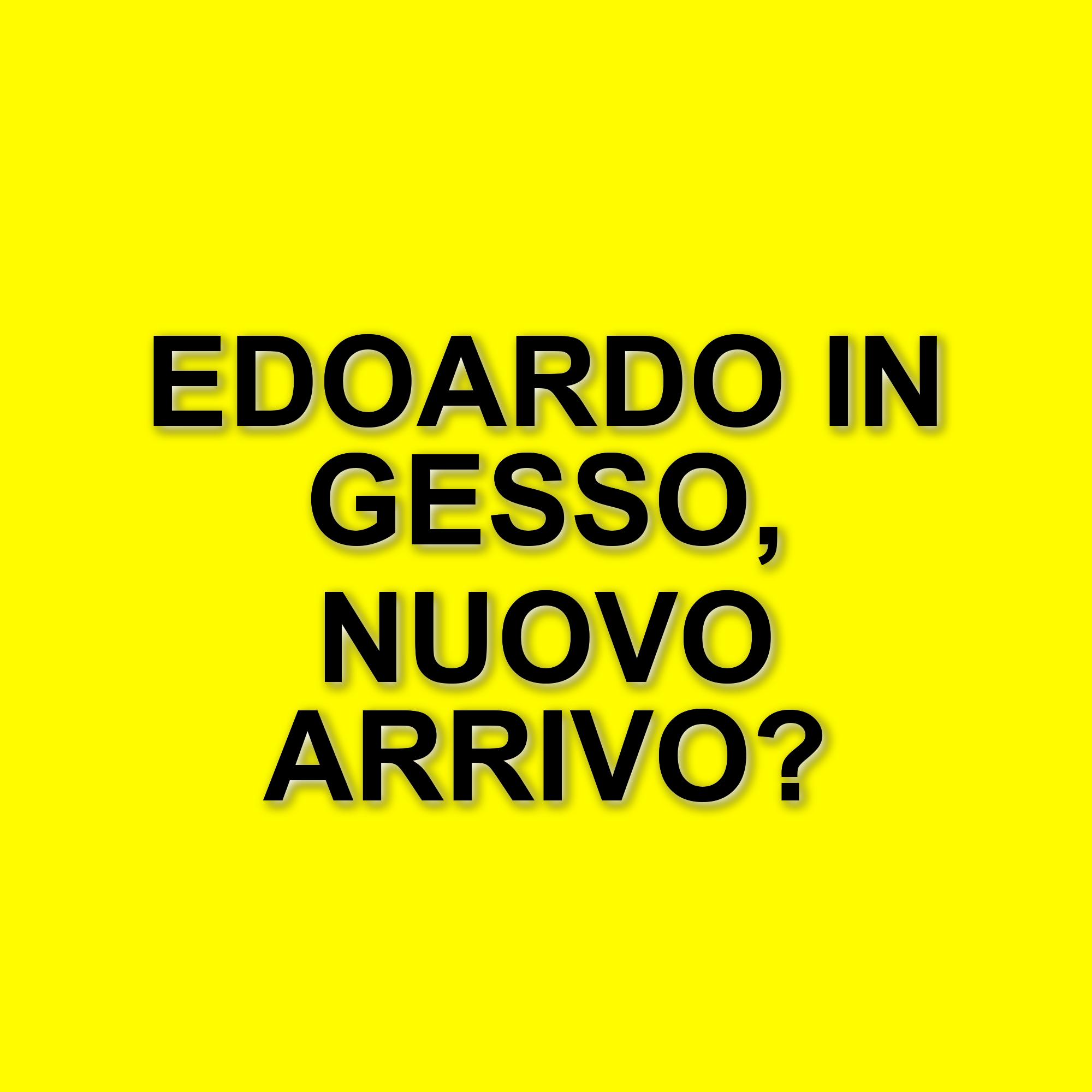 Francesca Ferragni preoccupa i fan: il piccolo Edoardo con il piede ingessato