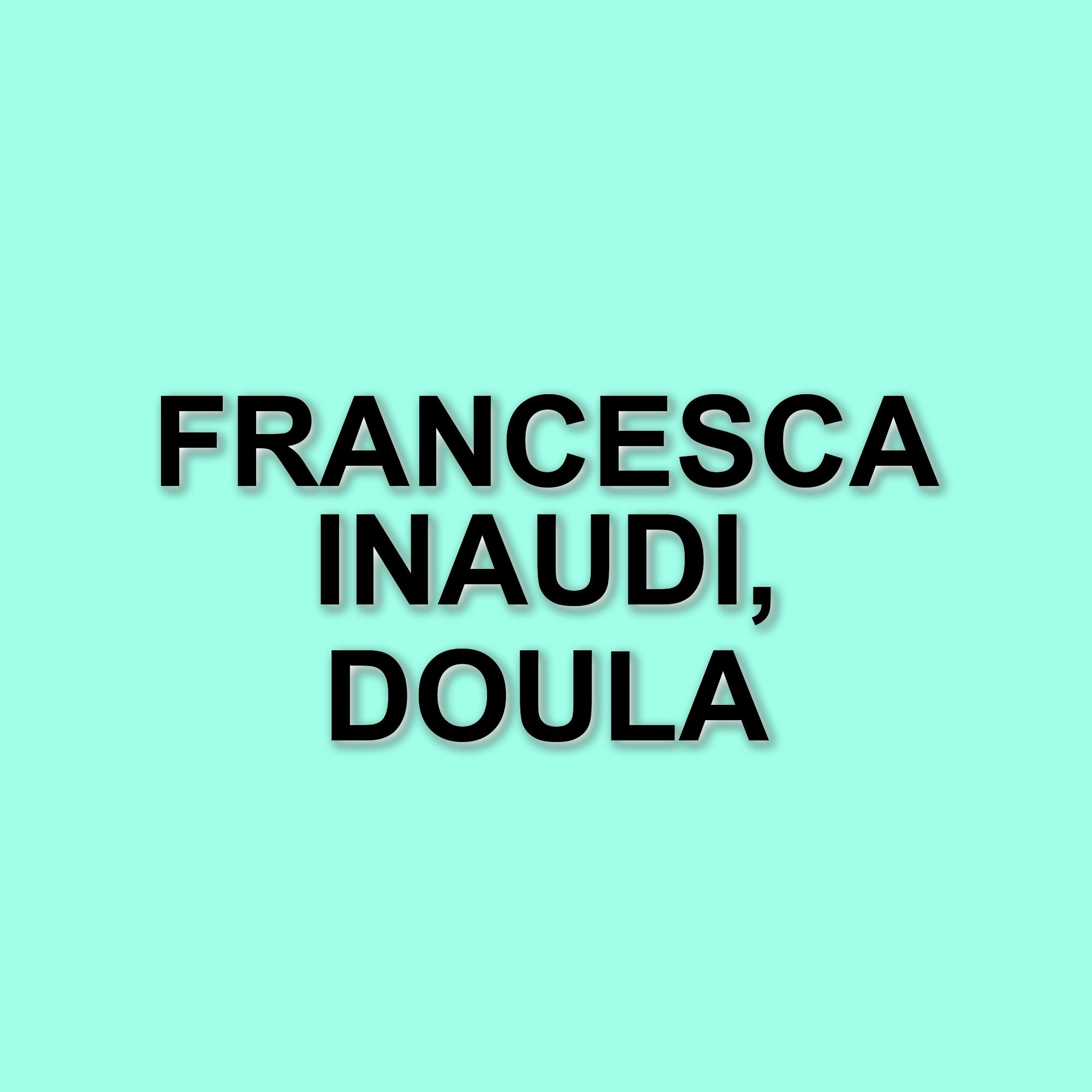 Francesca Inaudi: Da Attrice a Doula, Un Viaggio di Trasformazione e Supporto per le Mamme