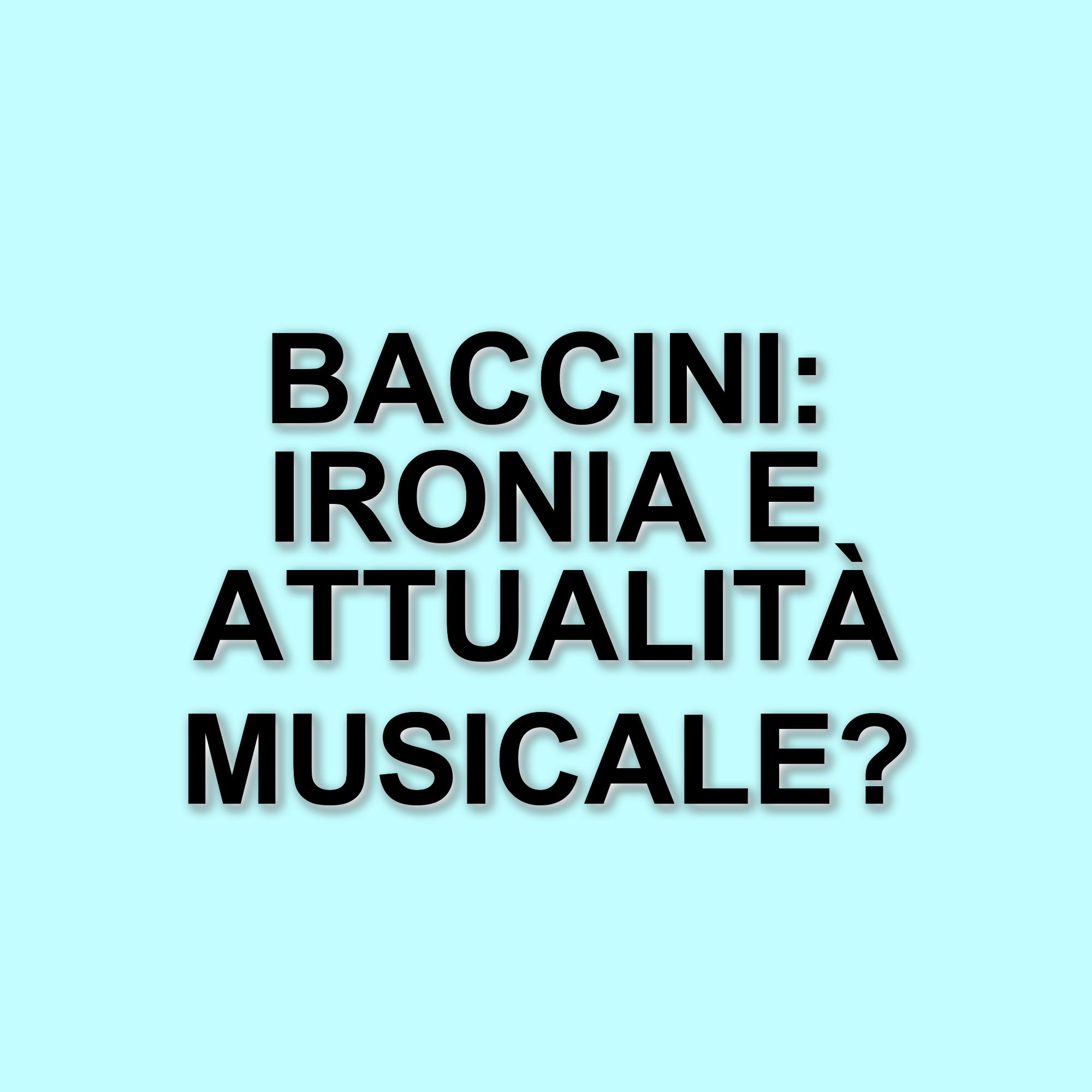 Francesco Baccini: il cantautore genovese tra musica e sfide personali