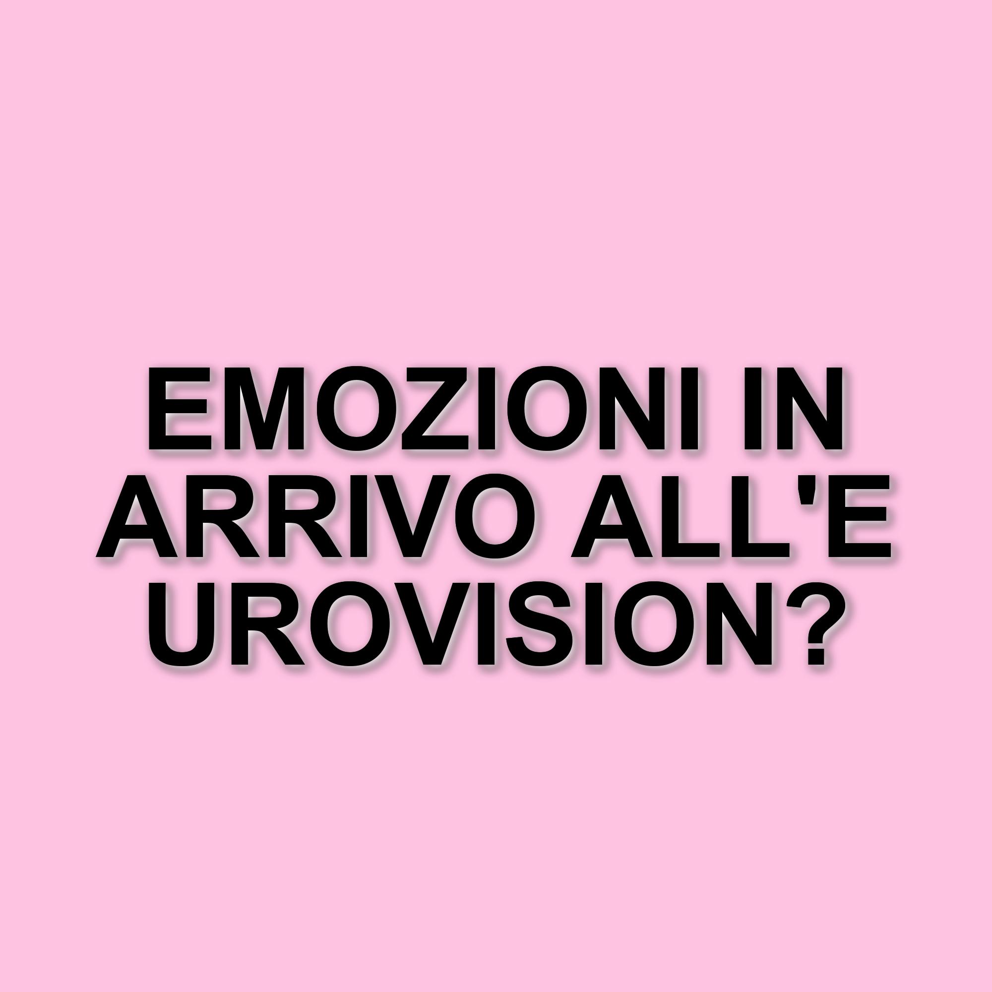 Gabriele Corsi parla dell'Eurovision Song Contest 2025: anticipazioni e aspettative