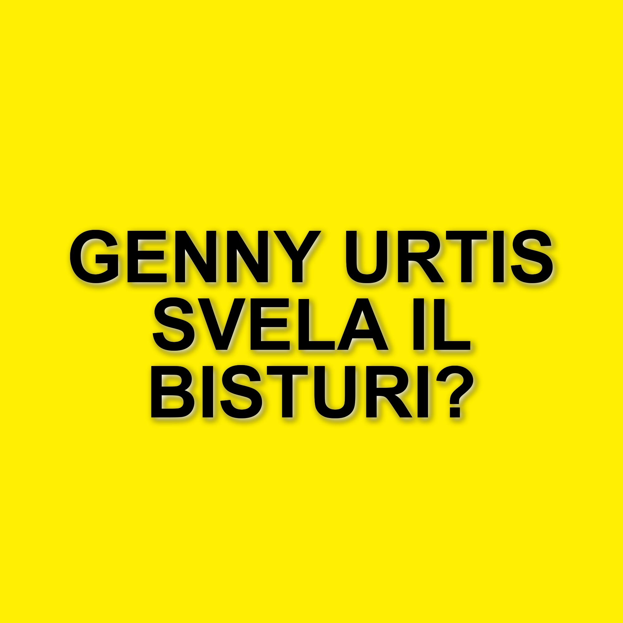 Genny Urtis svela i segreti della chirurgia estetica dei VIP nella nuova rubrica Instagram