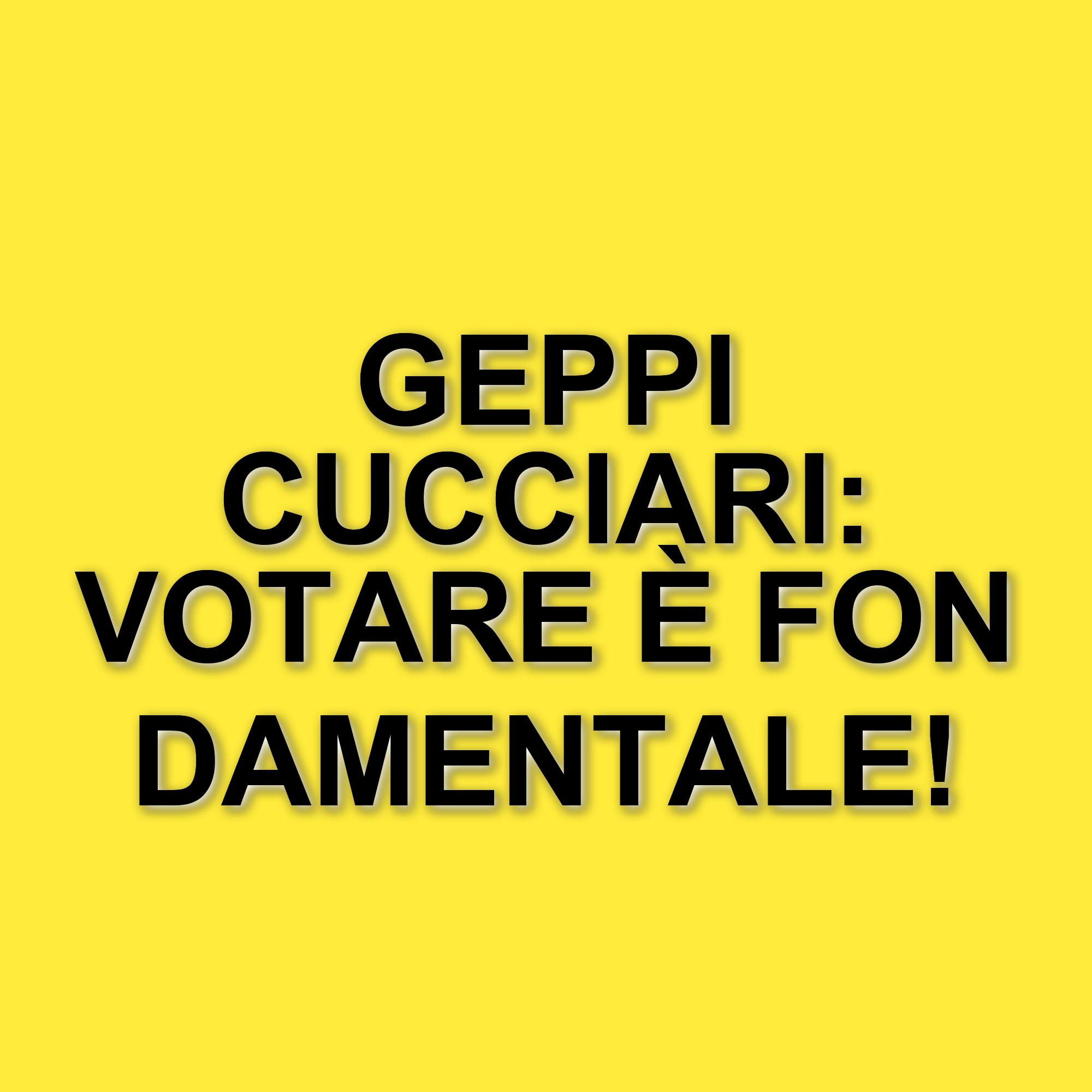Geppi Cucciari incanta il pubblico di Amici con un monologo ironico e riflessivo sulla democrazia