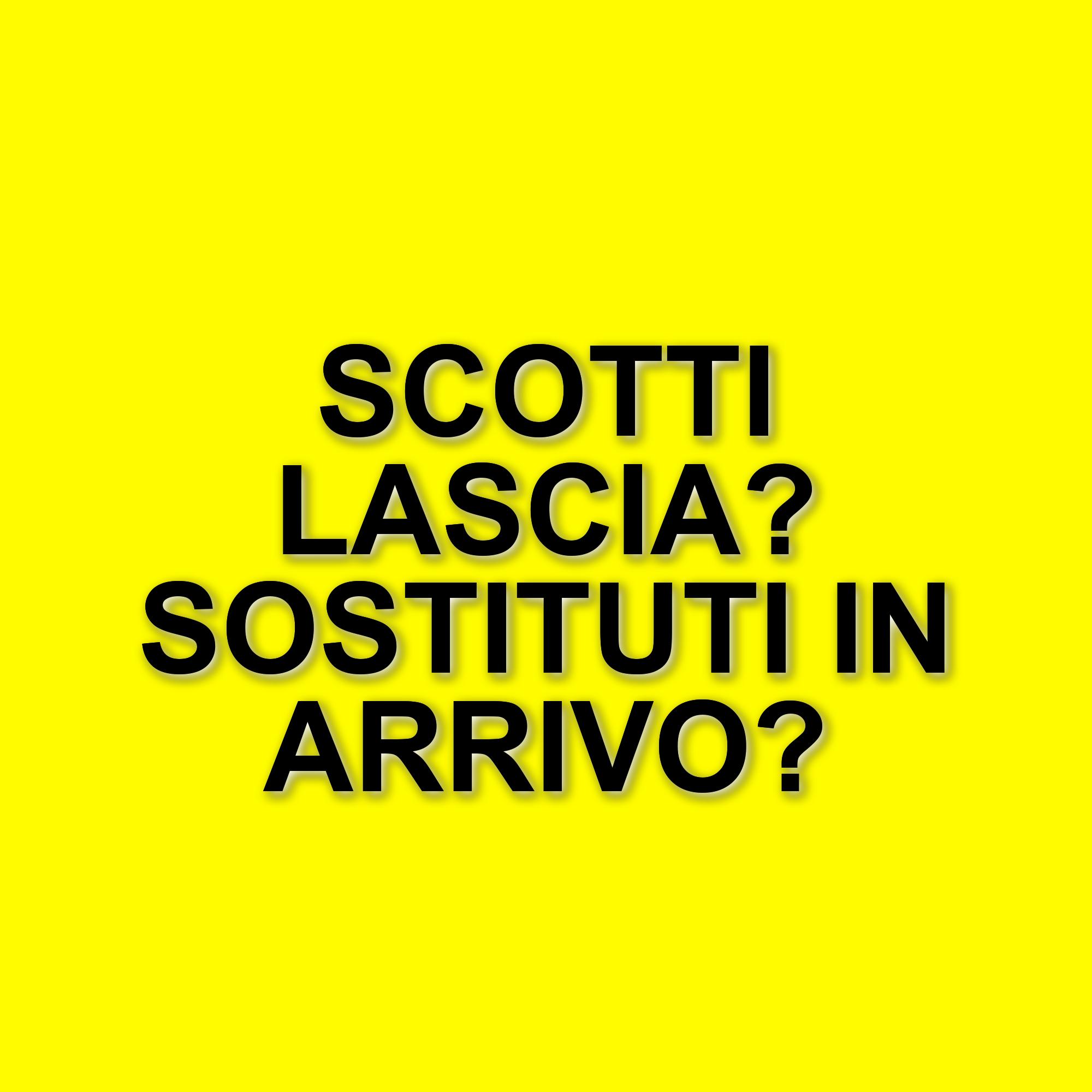 Gerry Scotti a rischio abbandono di Caduta Libera: il futuro del game show in discussione