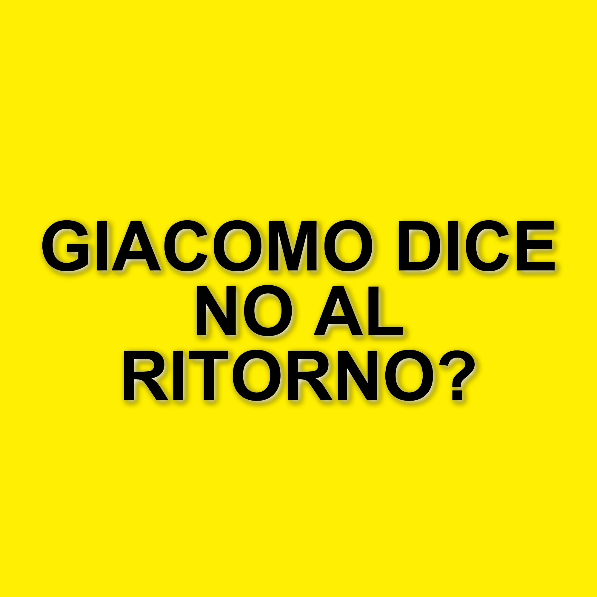 Mare Fuori 5: Giacomo Giorgio esprime il suo dissenso sui social dopo le polemiche