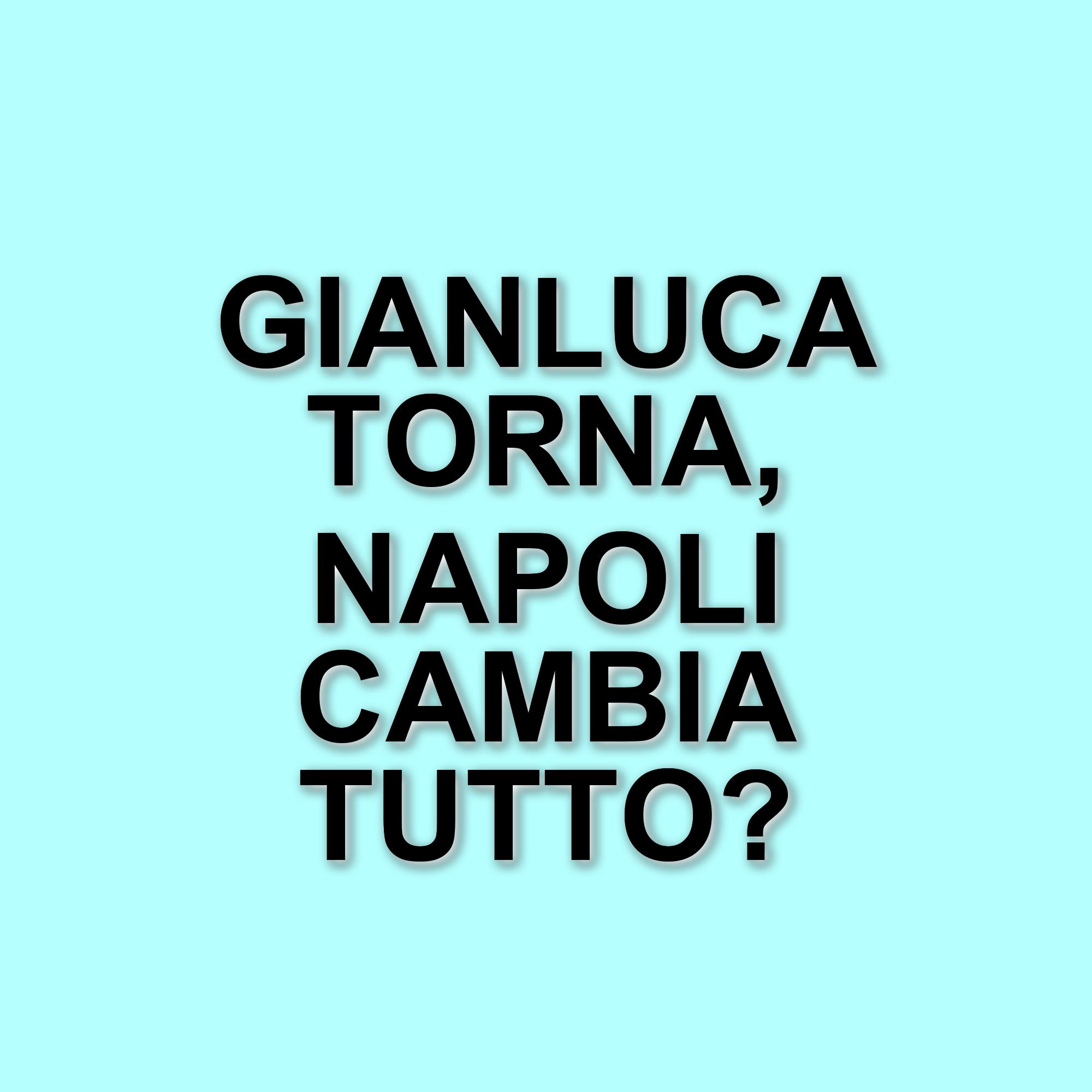 Gianluca Palladini: il ritorno di un personaggio iconico in Un posto al sole