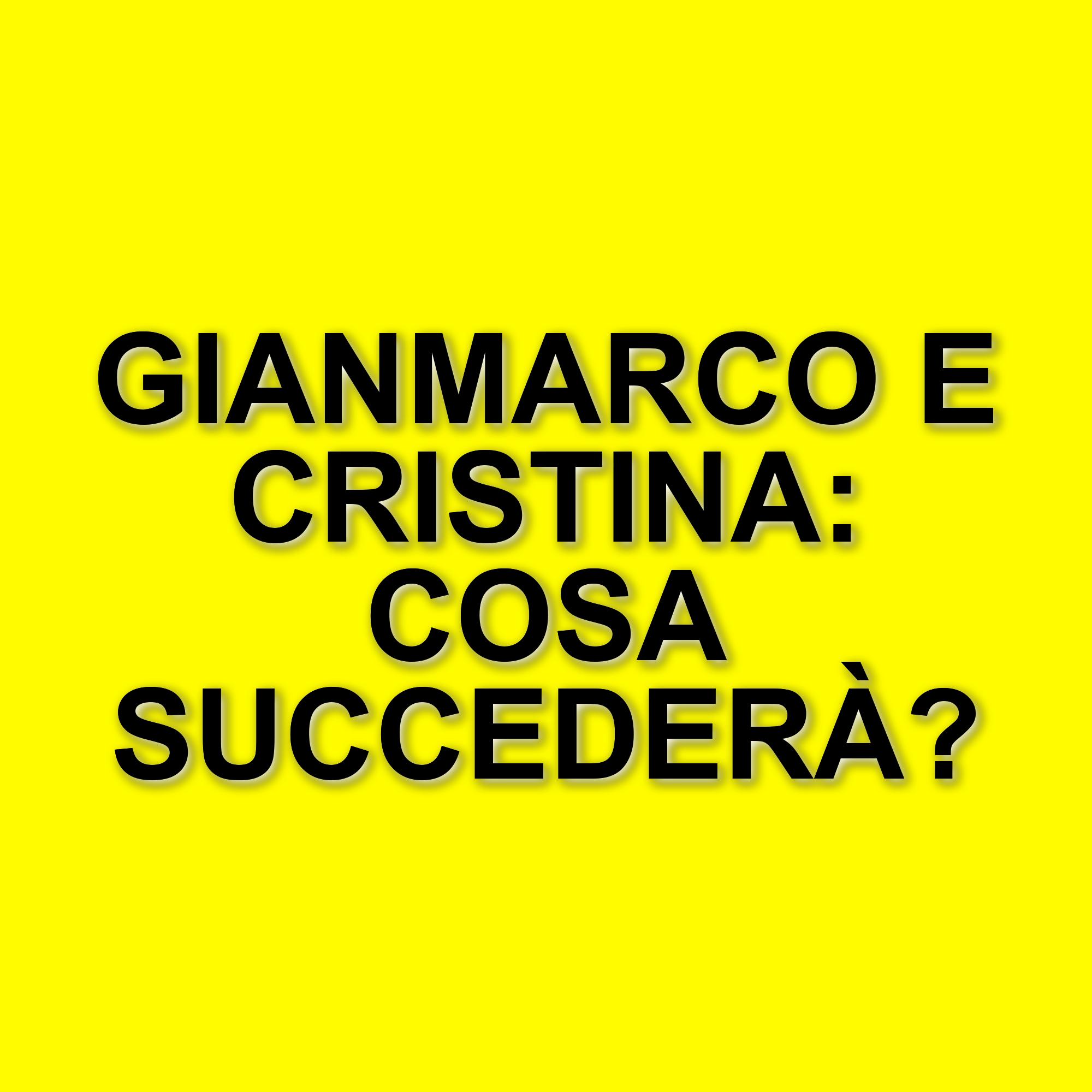Uomini e Donne: Gianmarco Steri fa la sua scelta, anticipazioni dalla registrazione dell'11 maggio 2025