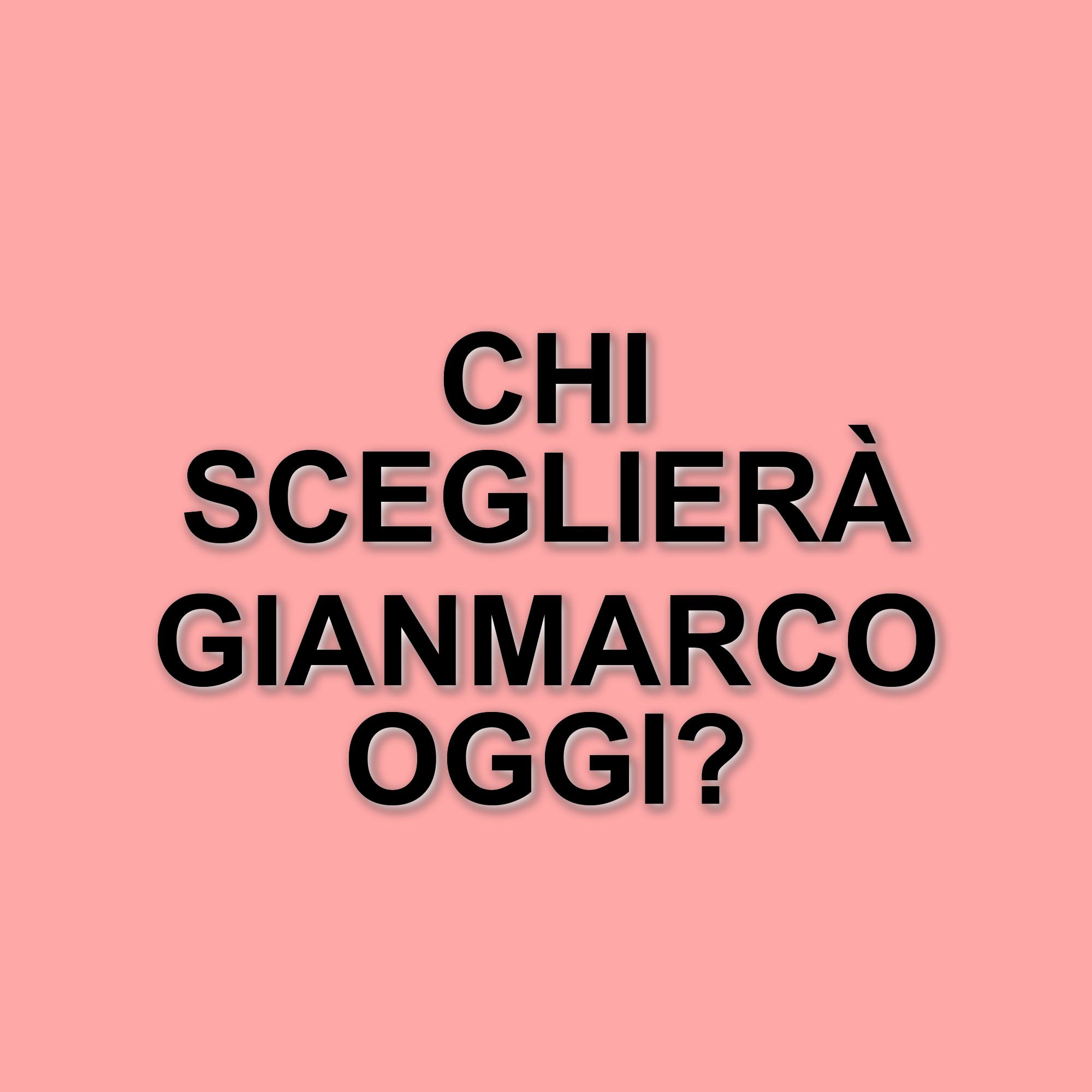 Uomini e Donne: Gianmarco Steri si prepara alla scelta finale tra colpi di scena e sorprese
