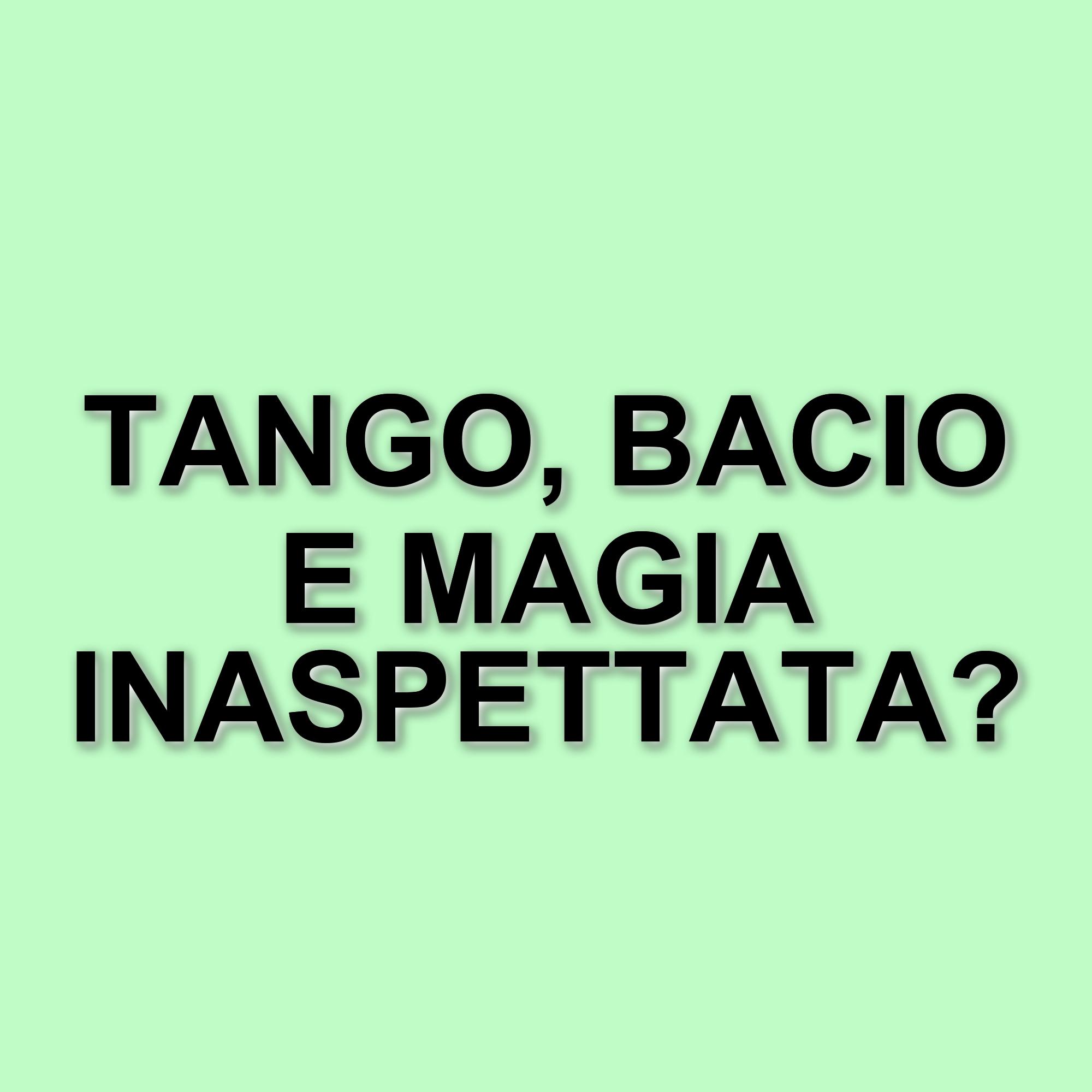 Tango e passione: Gianni Sperti e Francesca Tocca incantano il pubblico di Uomini e Donne
