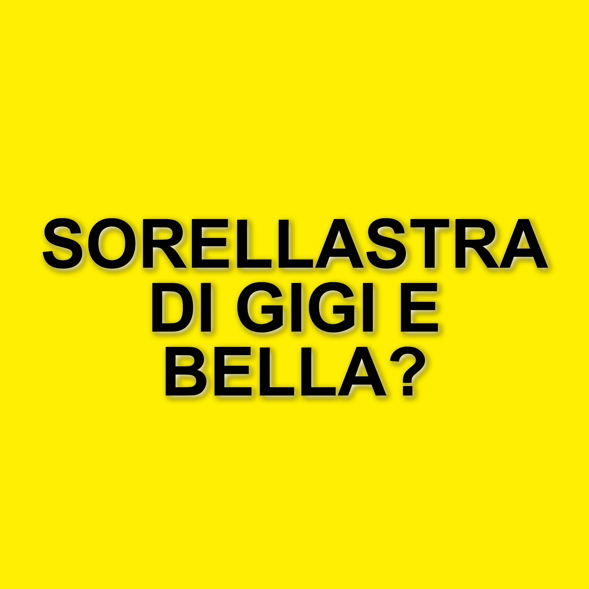 Gigi e Bella Hadid rivelano l'esistenza della sorellastra Aydan Nix: un nuovo capitolo familiare