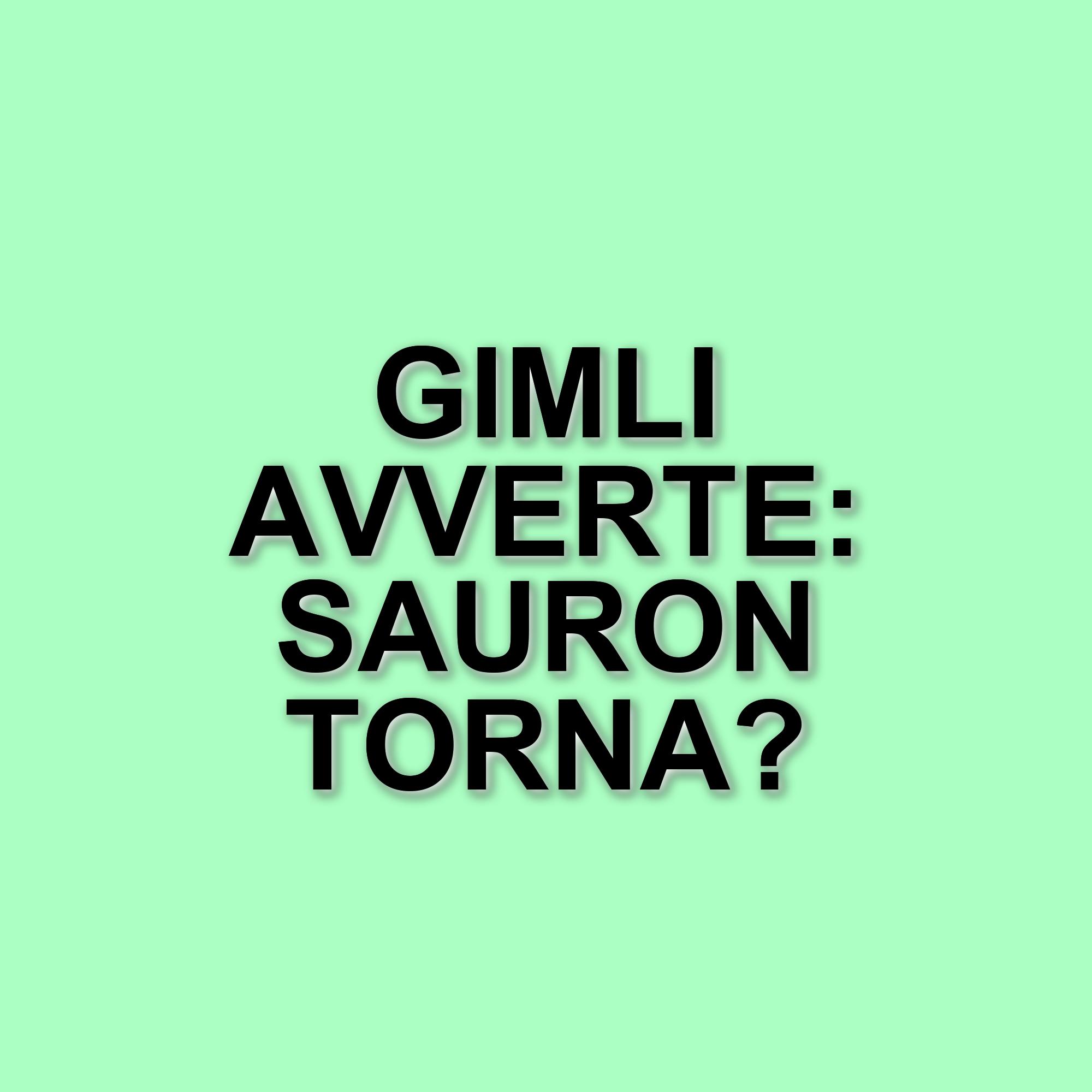 Gimli: Il nobile viaggiatore della Compagnia e il suo ruolo nella lotta contro Sauron