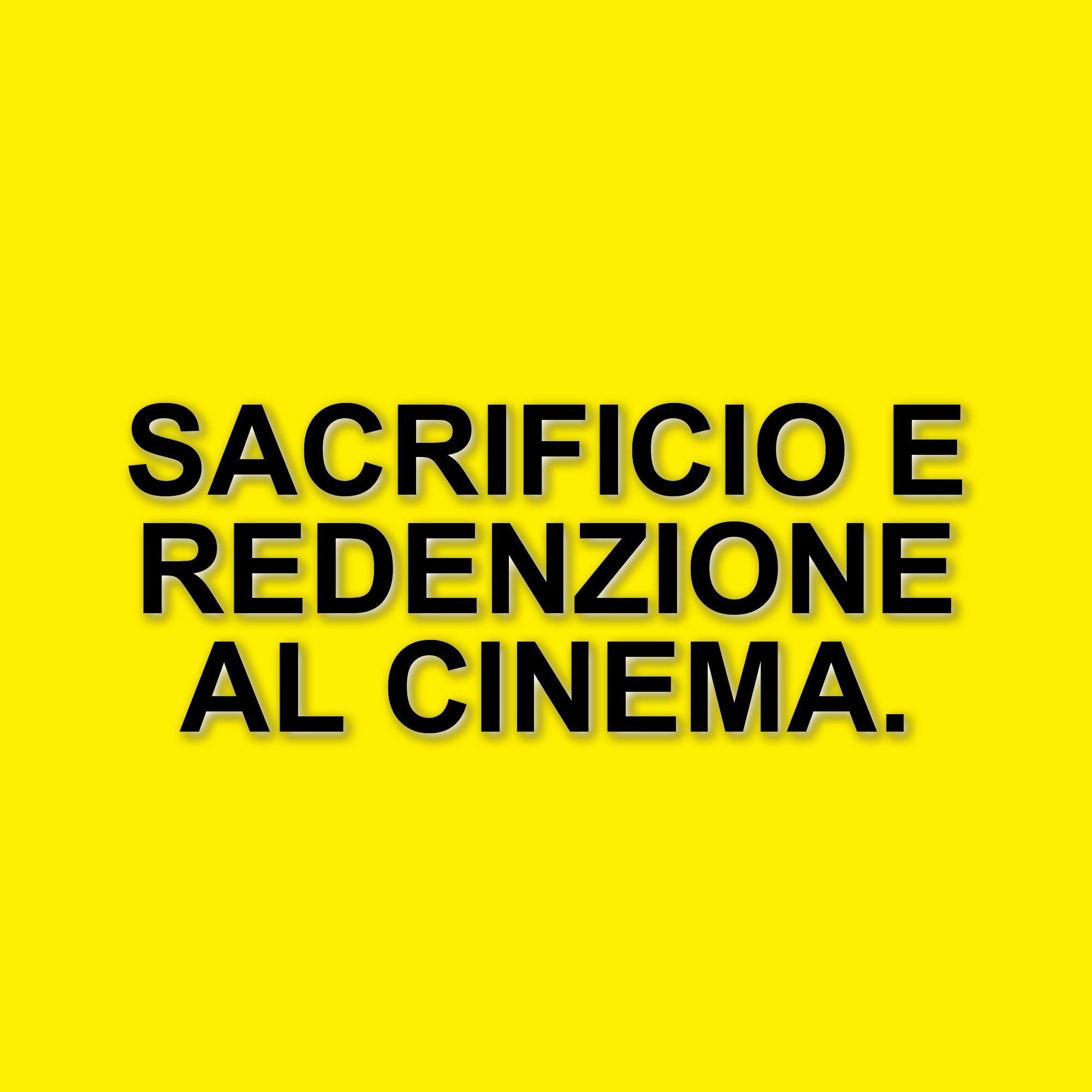 Giovanni Esposito presenta "Nero": un film che esplora il sacrificio e la redenzione