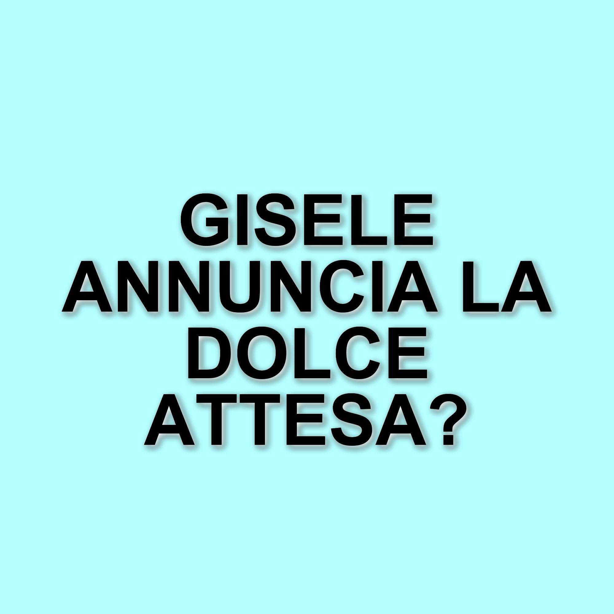 Gisele Bündchen presenta il suo terzo figlio: emozioni e ricordi nella Festa della Mamma