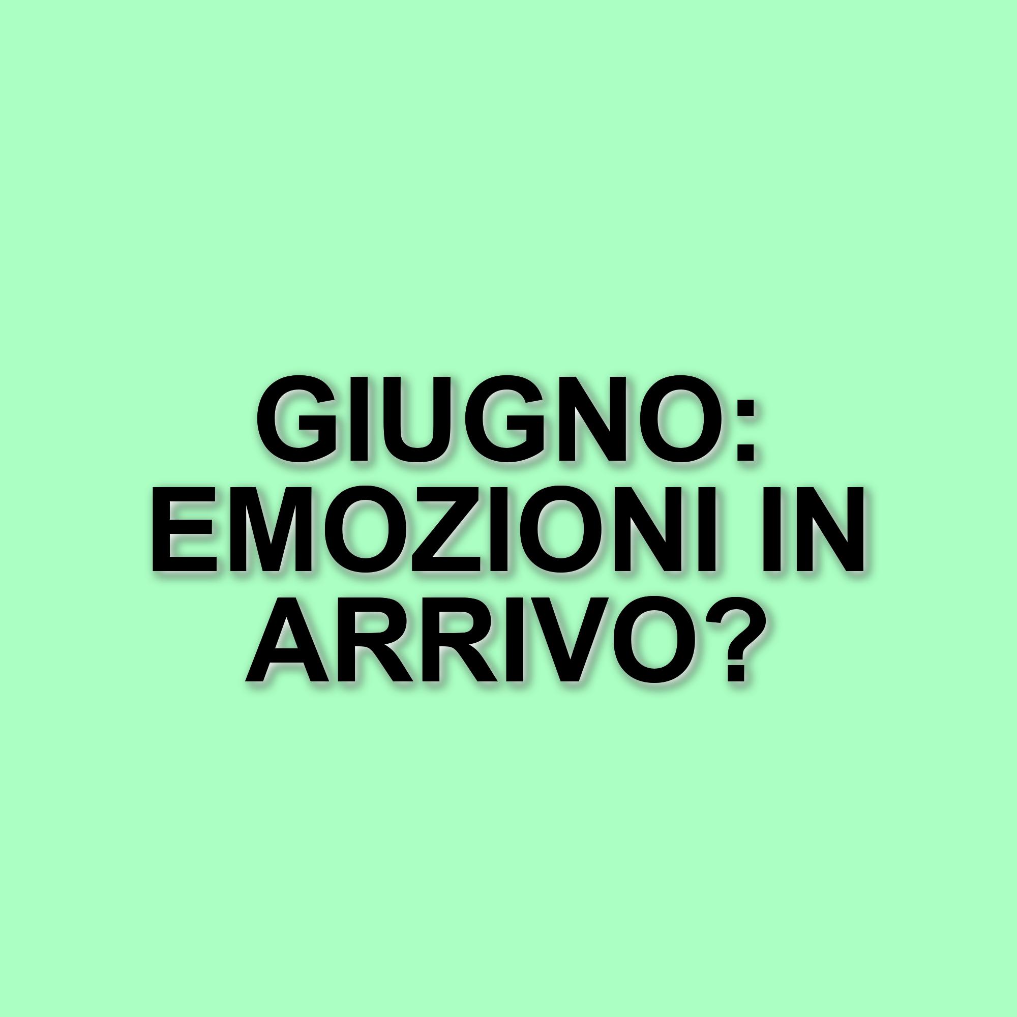 Le serie tv più attese di giugno 2025: anticipazioni e date di uscita