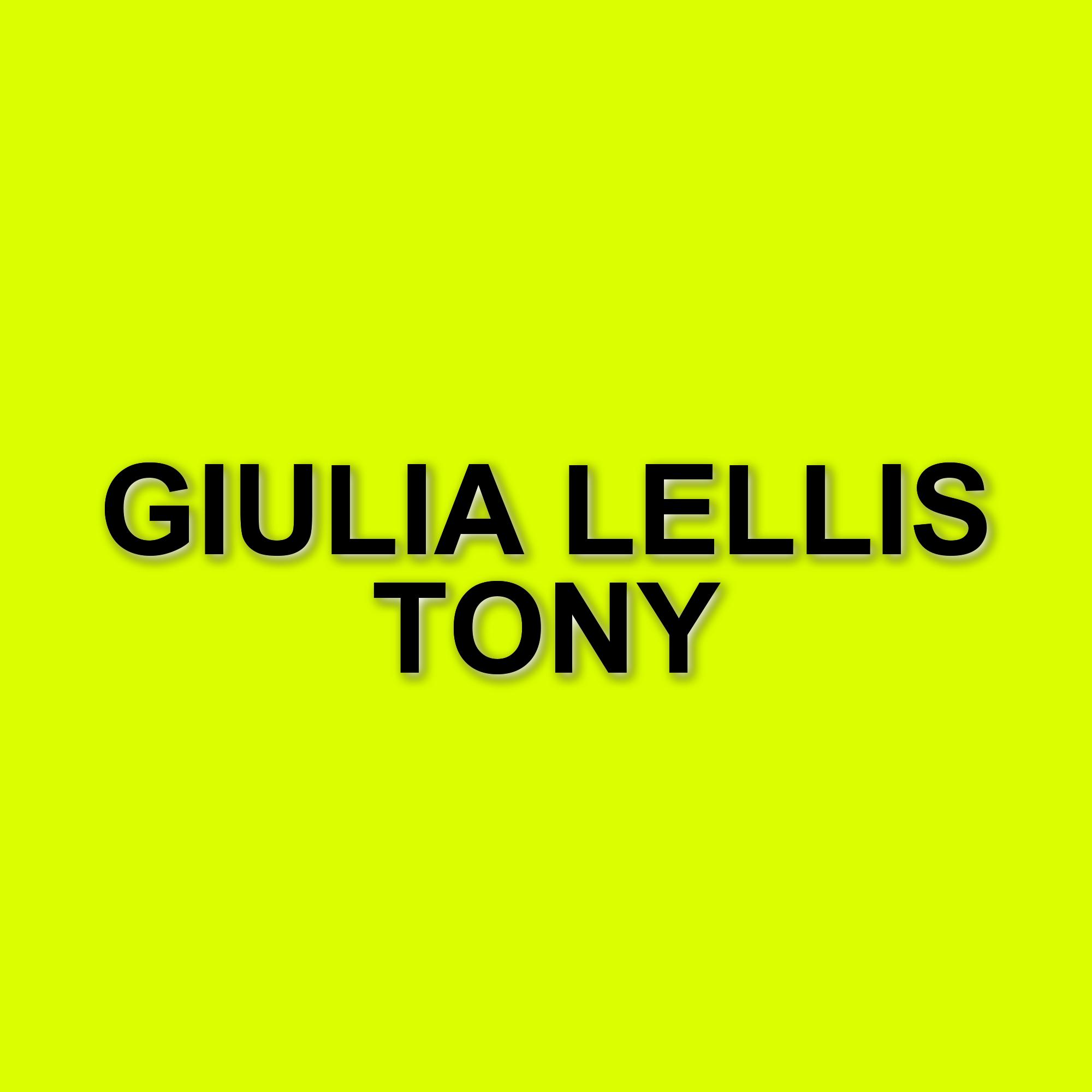 Giulia De Lellis e Tony Effe annunciano l'arrivo della loro bambina: ecco i dettagli