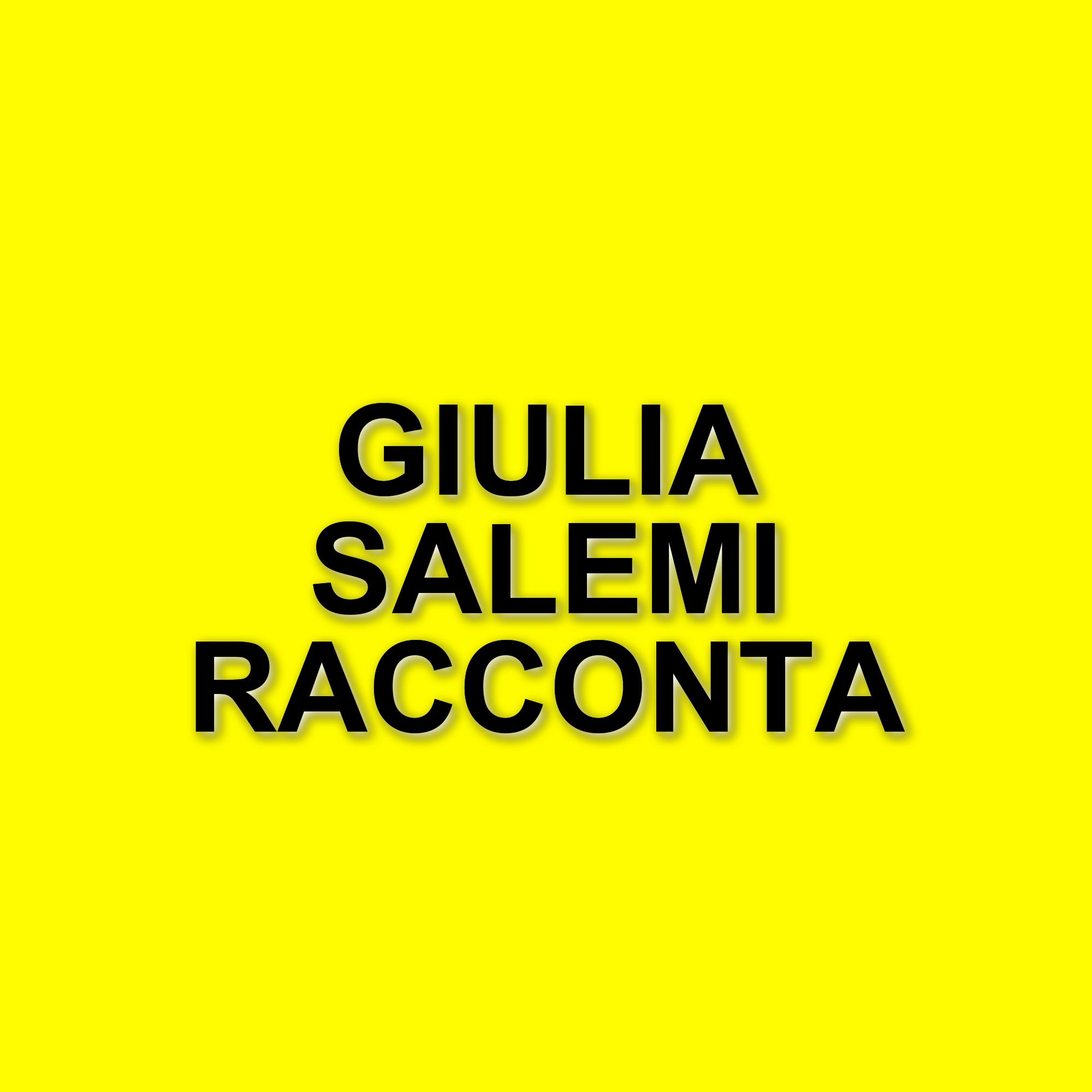 Giulia Salemi racconta la sua nuova vita da mamma e l'incontro con Elisabetta Gregoraci nel podcast