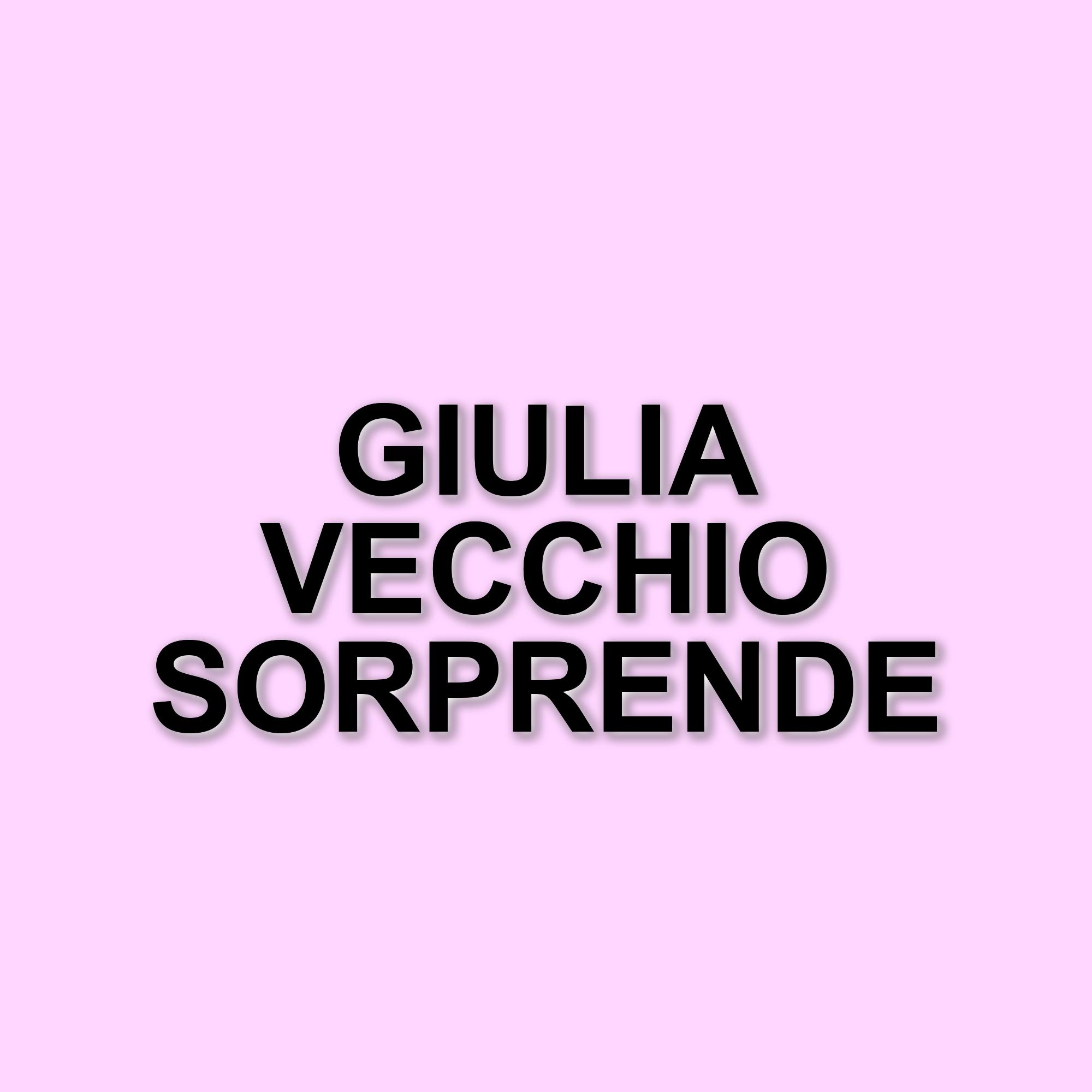 Giulia Vecchio e il mistero della sua assenza a Ballando: cosa è successo dietro le quinte?