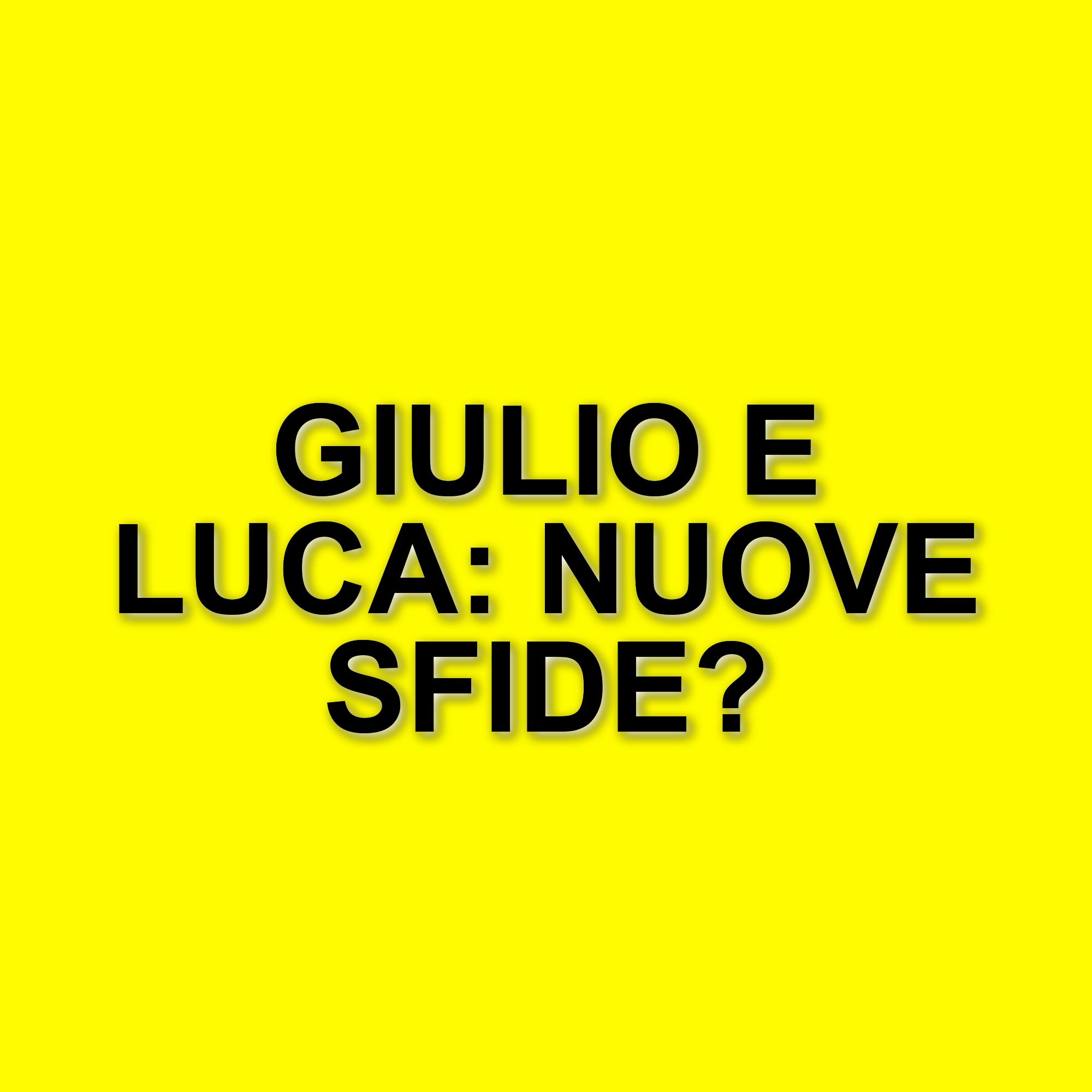 Giulio Beranek: da Gerri a Ligas, il poliziotto rom pronto a nuove sfide televisive