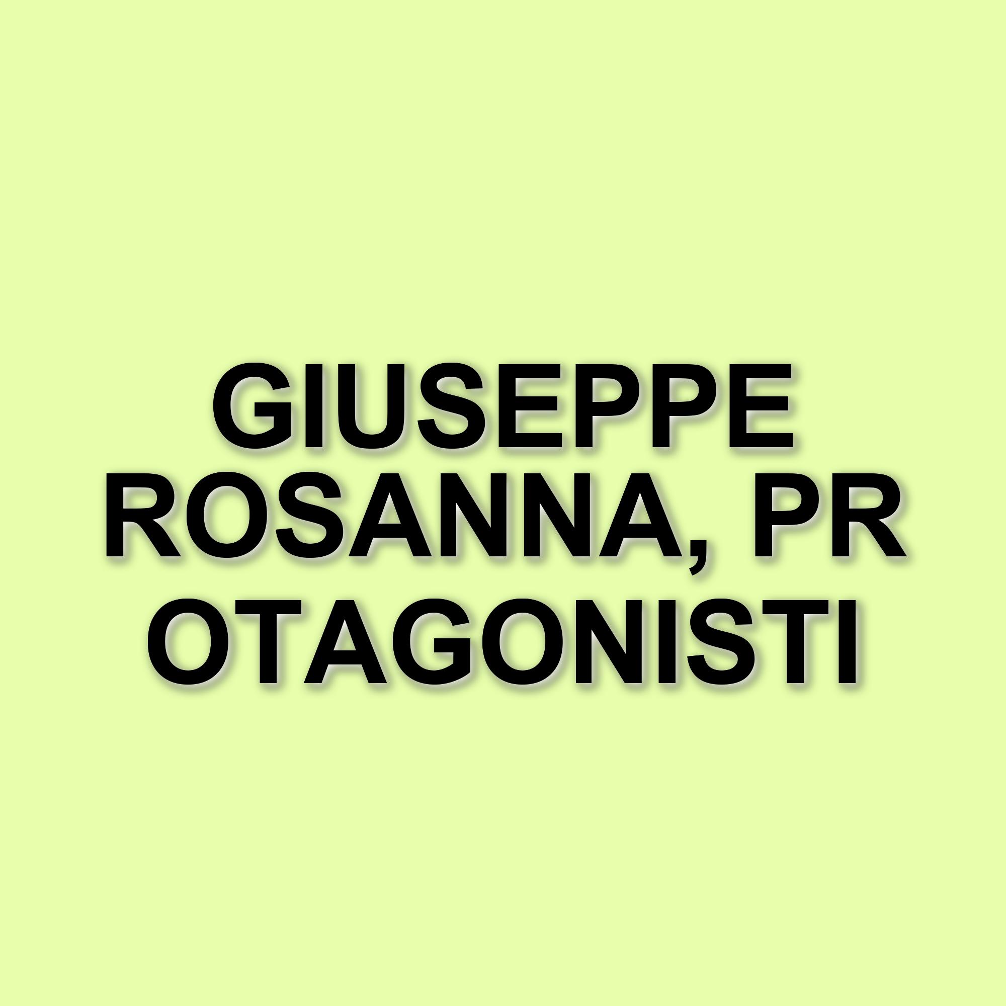 Crisi tra Giuseppe e Rosanna: la storia d'amore nata a Uomini e Donne in difficoltà
