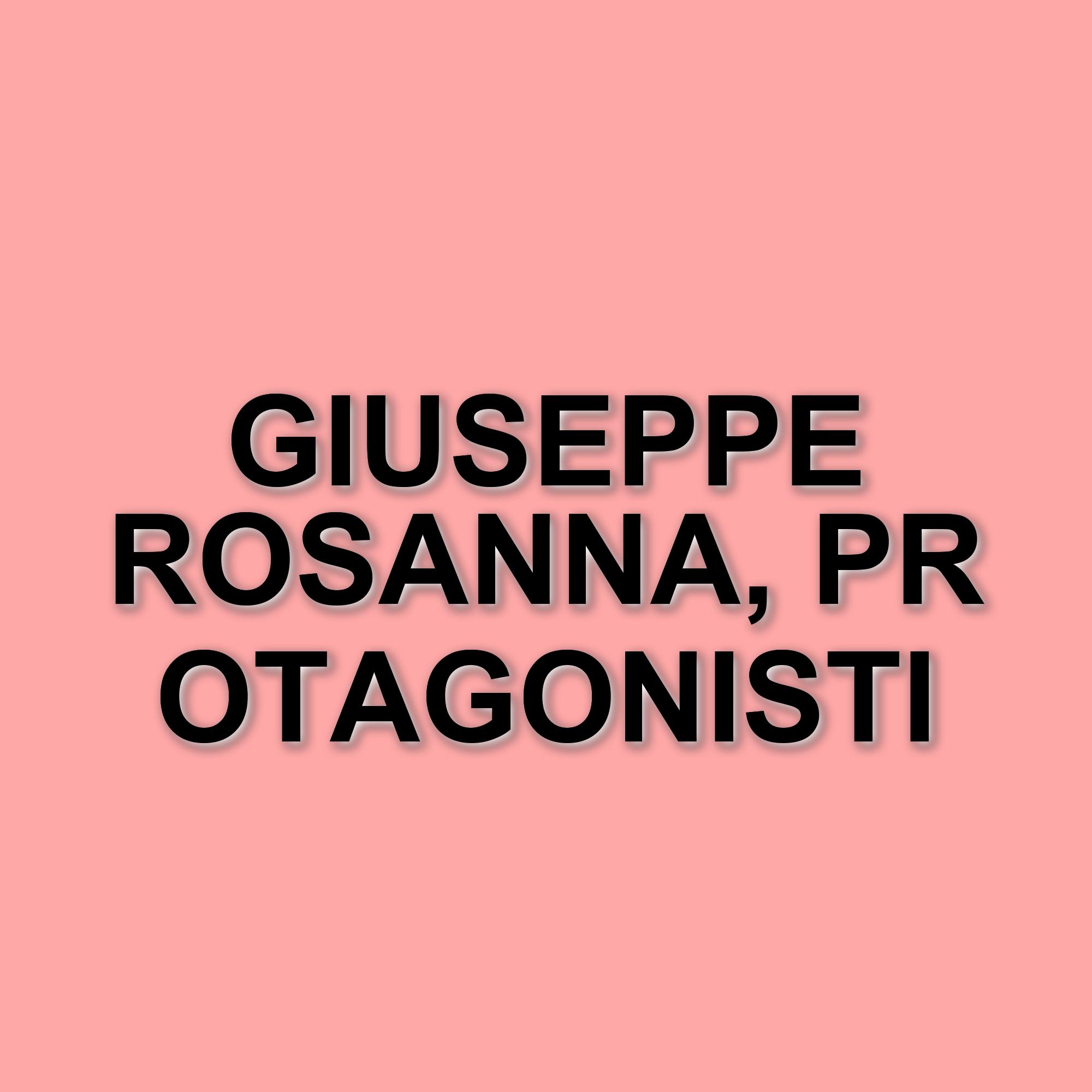 Giuseppe e Rosanna: la coppia di Uomini e Donne si esprime su Temptation Island