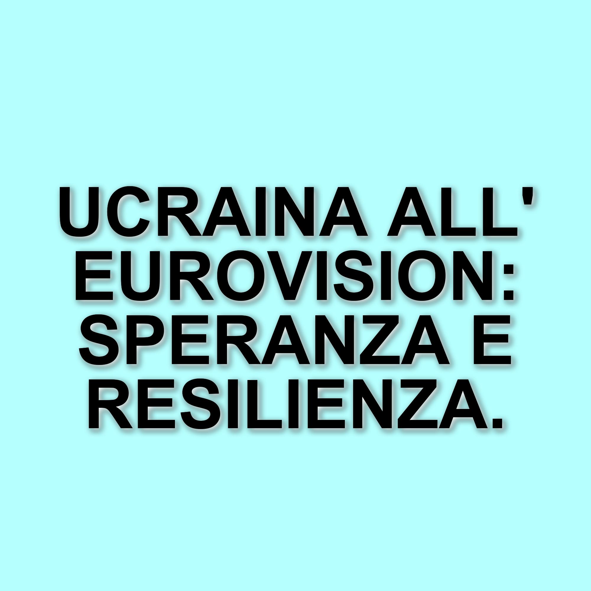Gli Ziferblat rappresentano l'Ucraina all'Eurovision Song Contest 2025 a Basilea