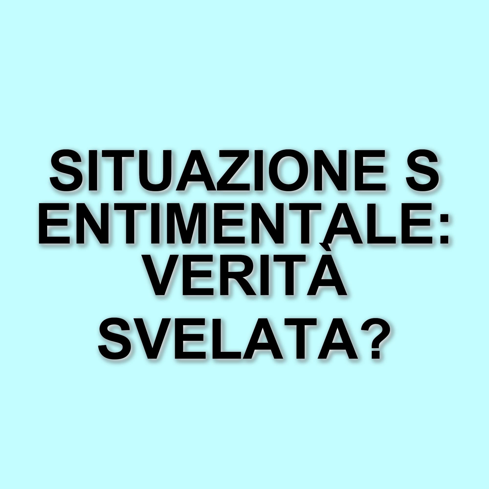 Greta Rossetti chiarisce la sua situazione sentimentale con Sergio D’Ottavi: ecco cosa ha detto