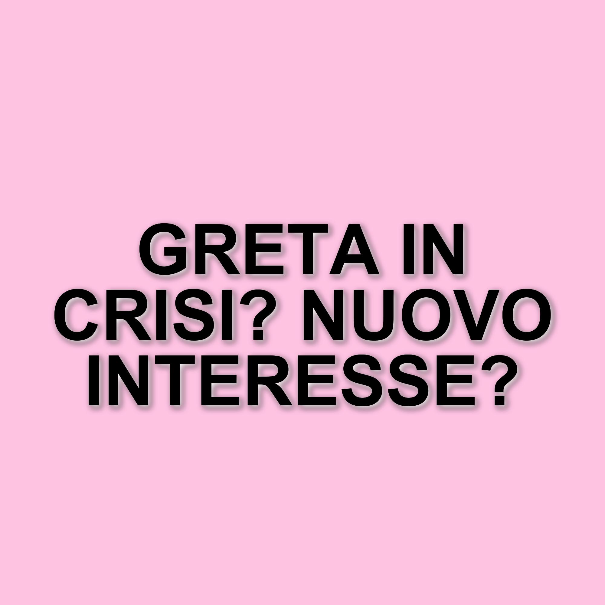 La storia d'amore tra Greta Rossetti e Sergio D'Ottavi giunge al termine: nuovi sospetti su Lorenzo Spolverato