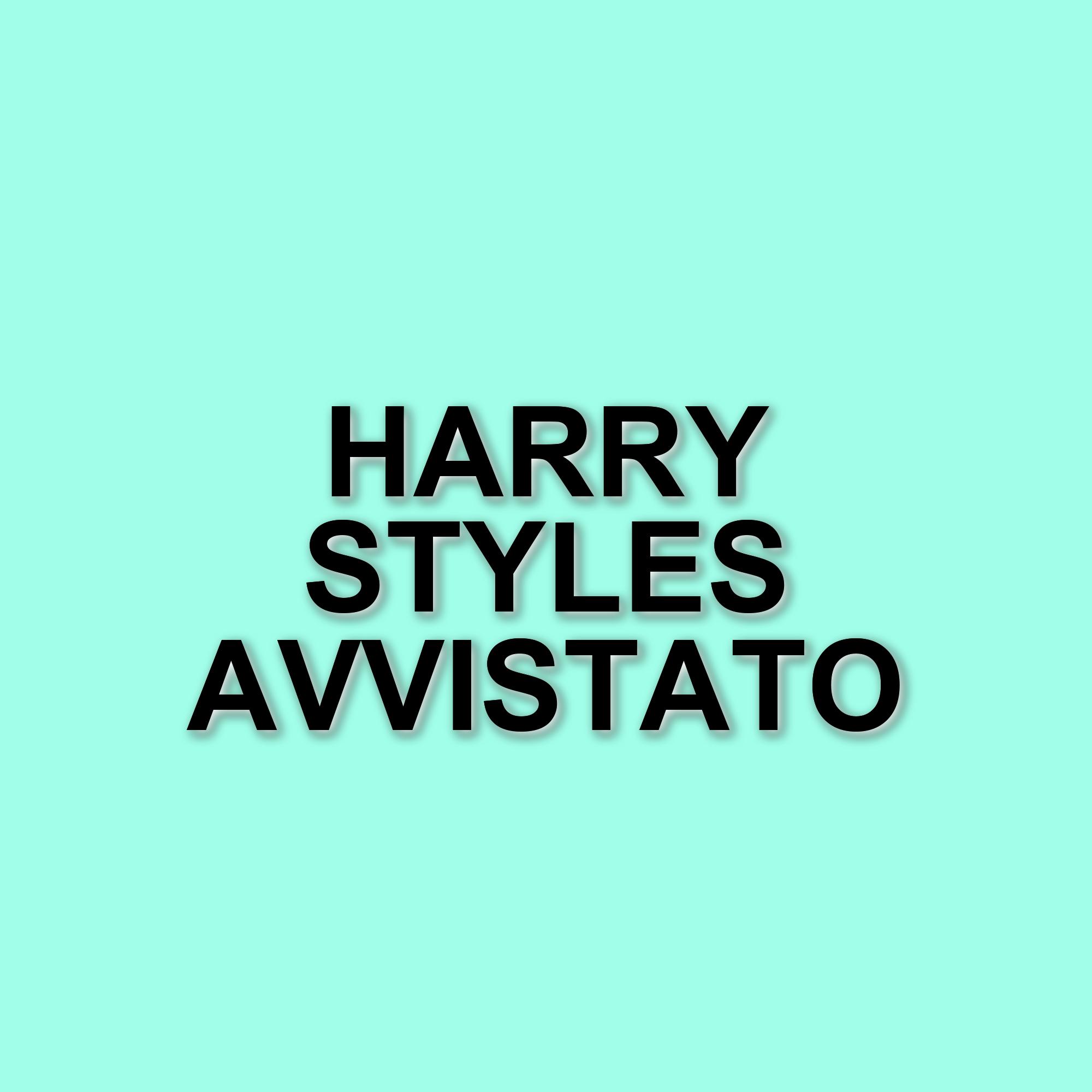 Harry Styles avvistato a Roma: l'ex membro degli One Direction tra la folla per l'arrivo del Papa