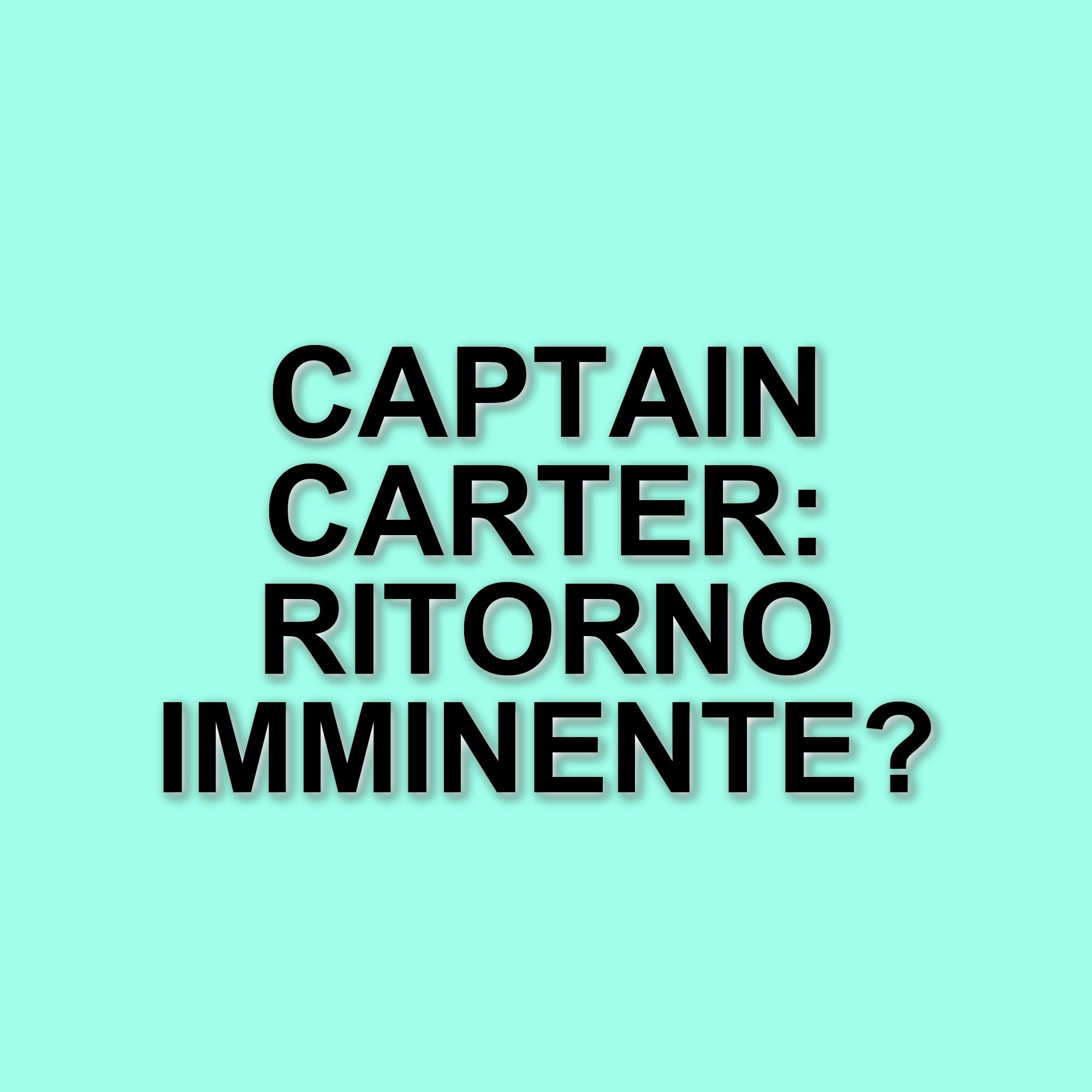 Avengers: Doomsday, Hayley Atwell desidera tornare come Captain Carter nel nuovo capitolo