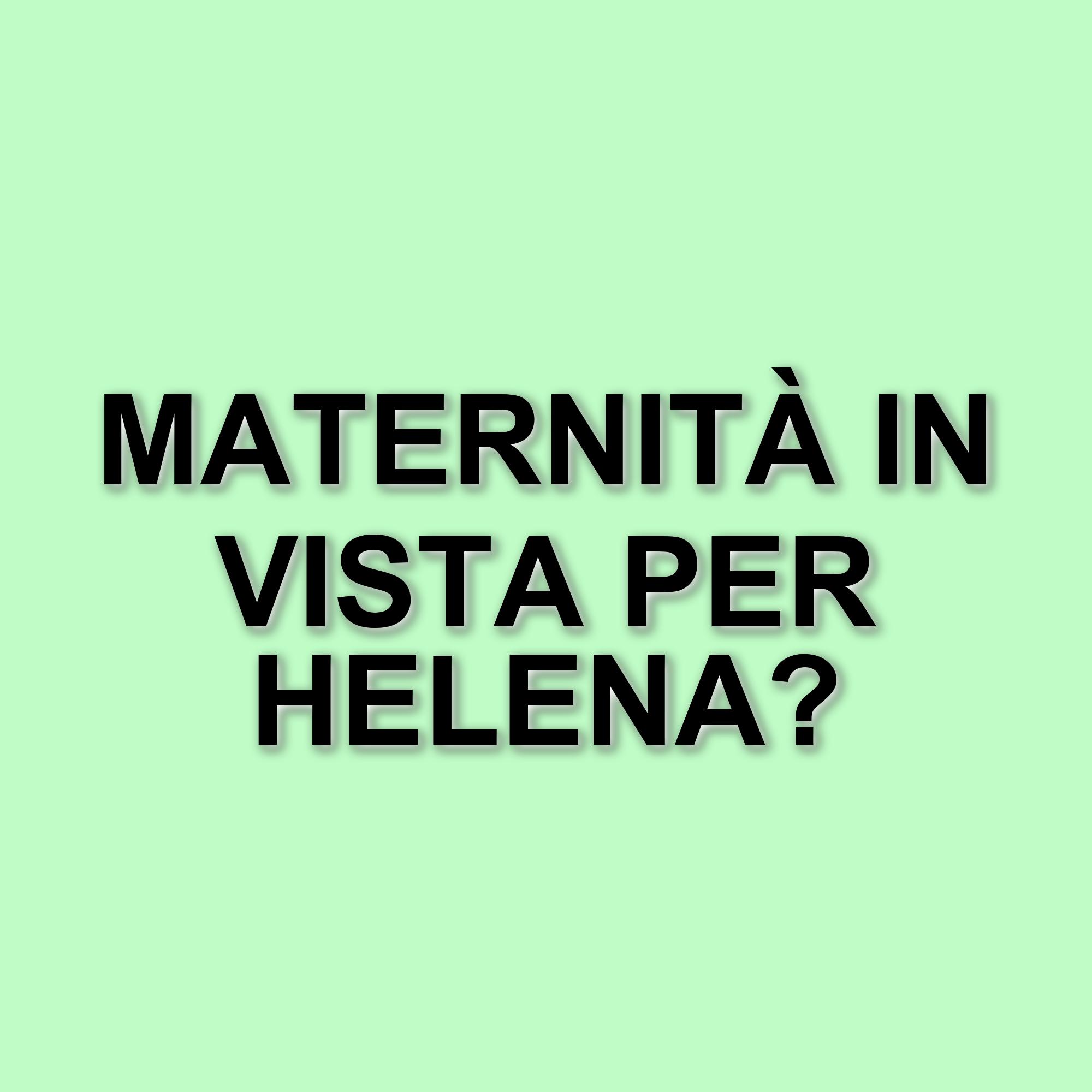 Helena Prestes e Javier Martinez: amore in Egitto e un sogno di famiglia