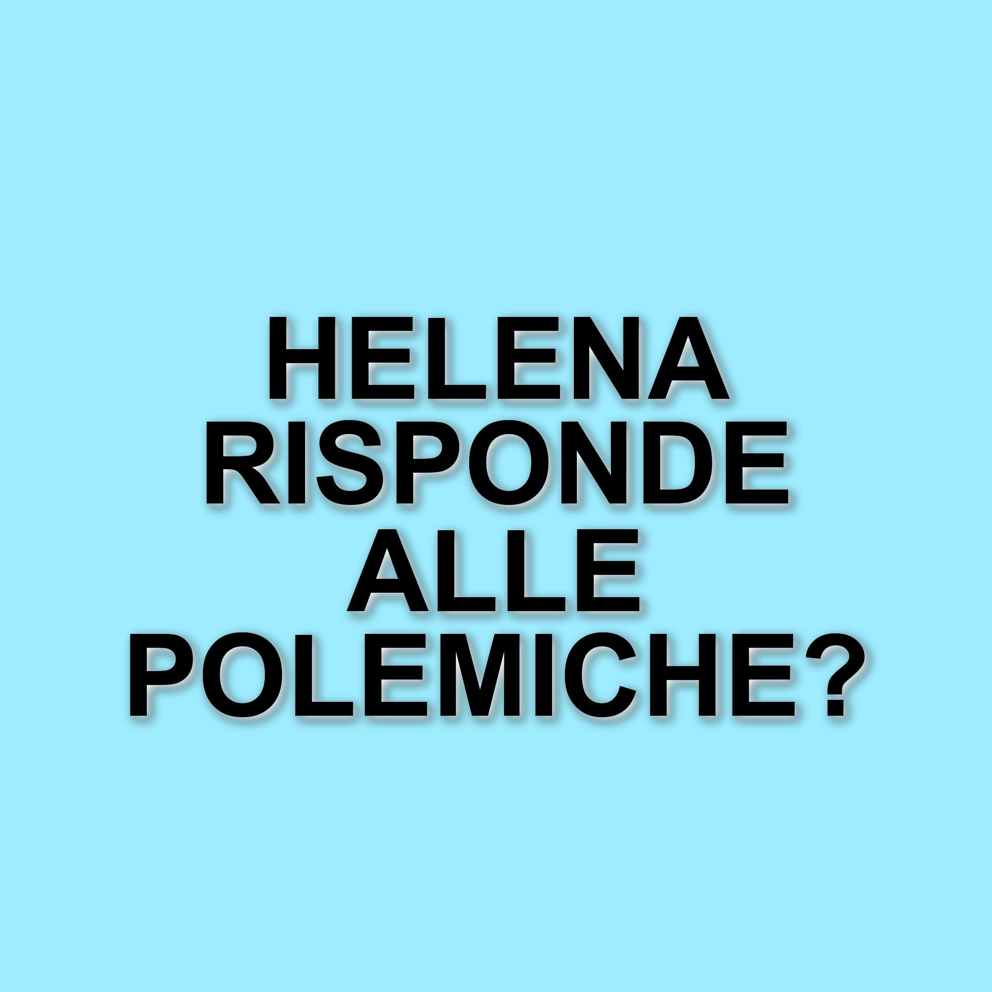 Helena Prestes lancia un canale a pagamento su Instagram: polemiche tra i fan del Grande Fratello