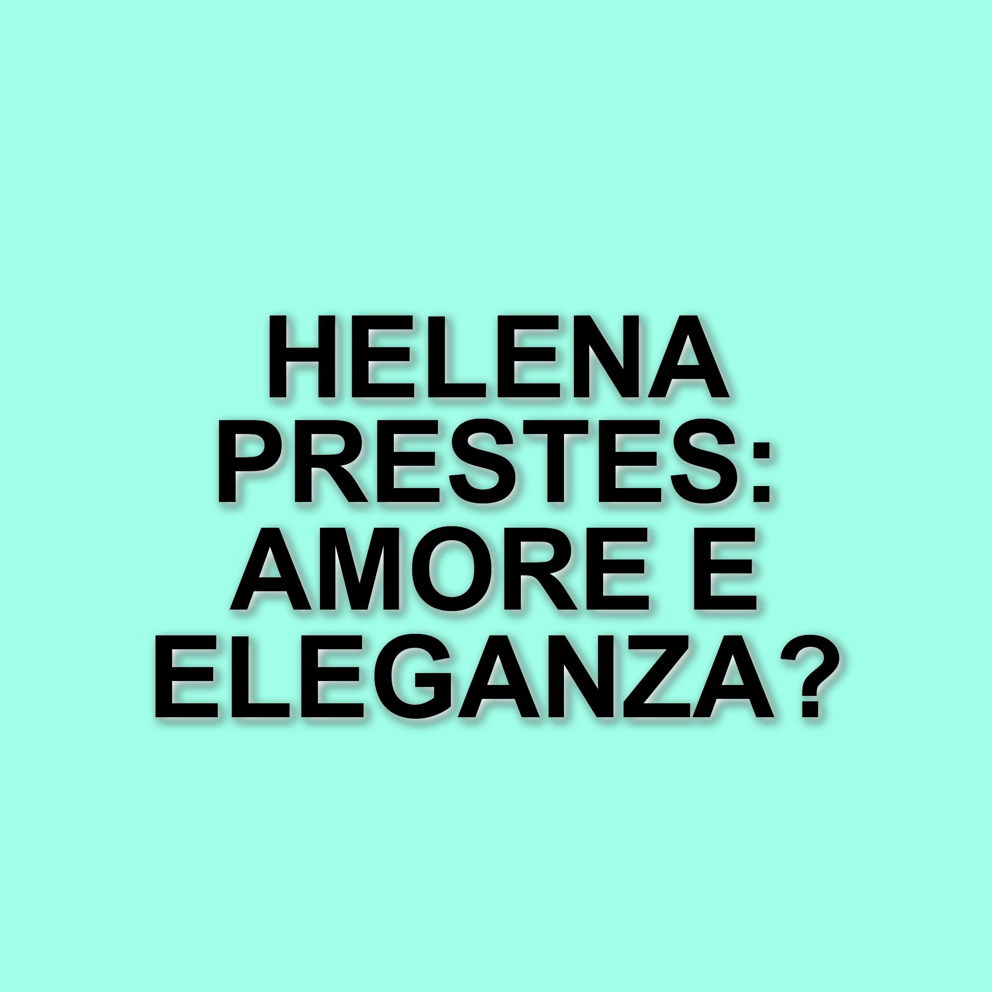 Helena Prestes: dal Grande Fratello a Cannes, la modella brasiliana conquista il pubblico