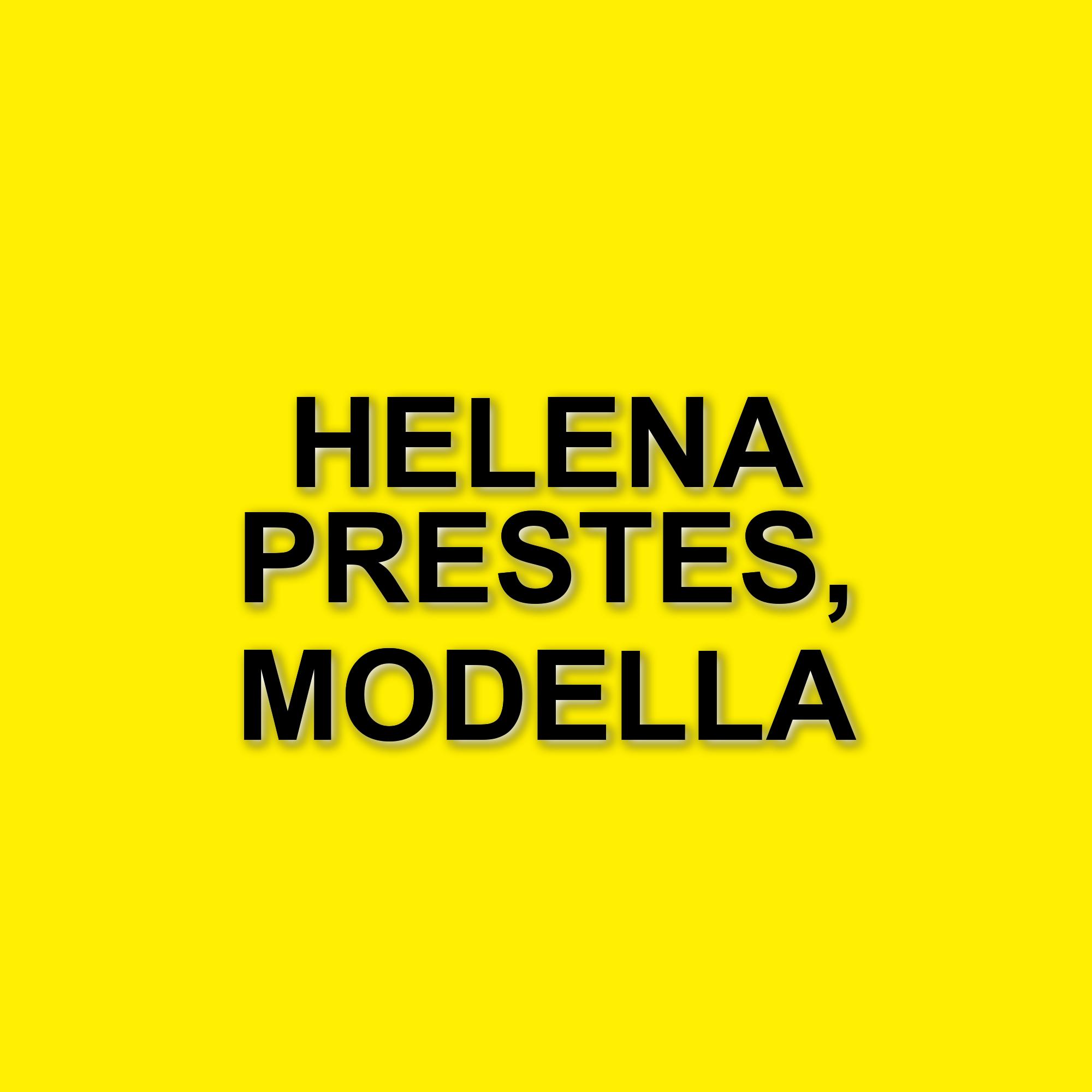 Helena Prestes: La sua vita dopo il Grande Fratello tra viaggi, moda e un virus