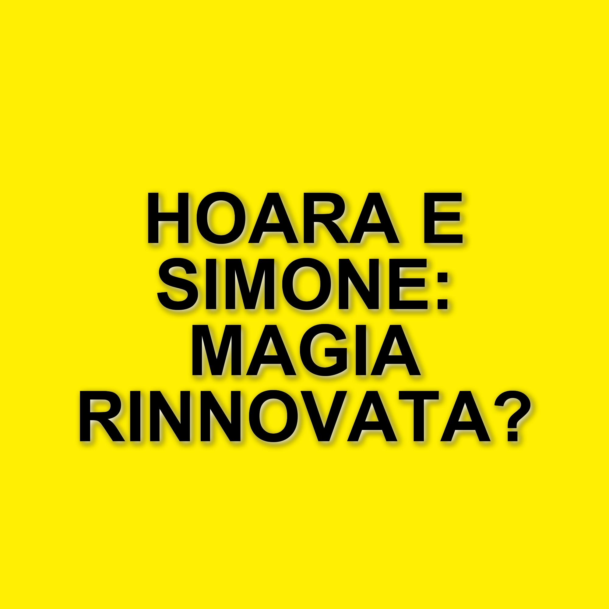 Ballando con le stelle: il ritorno di Hoara Borselli dopo vent'anni di successi