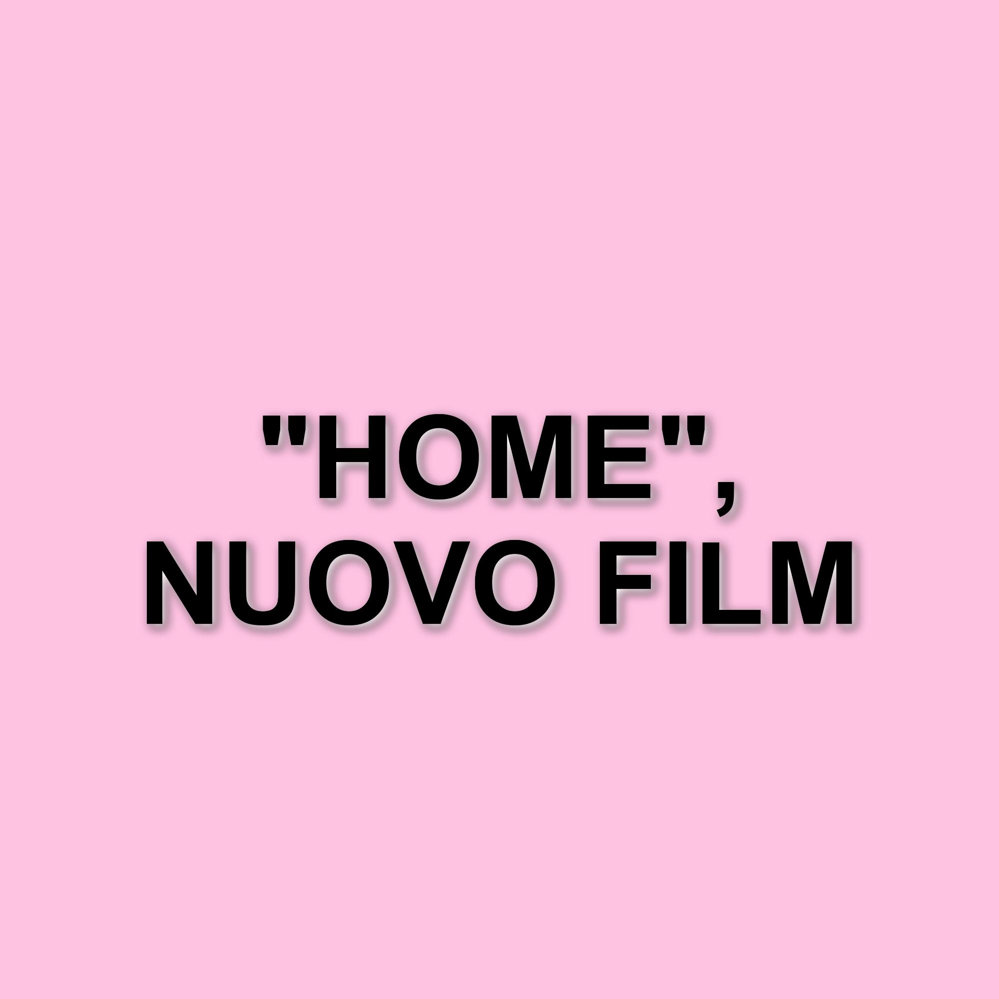 Arriva Home: il nuovo horror di James DeMonaco con Pete Davidson