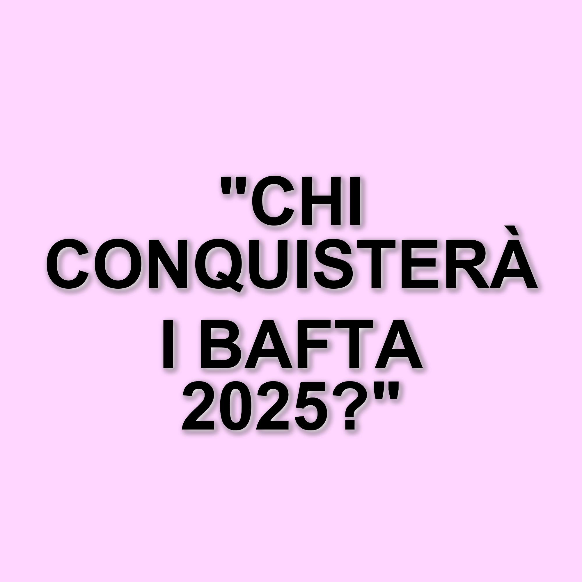 Successo per Mr Bates vs The Post Office e Mr Loverman ai BAFTA TV Awards 2025